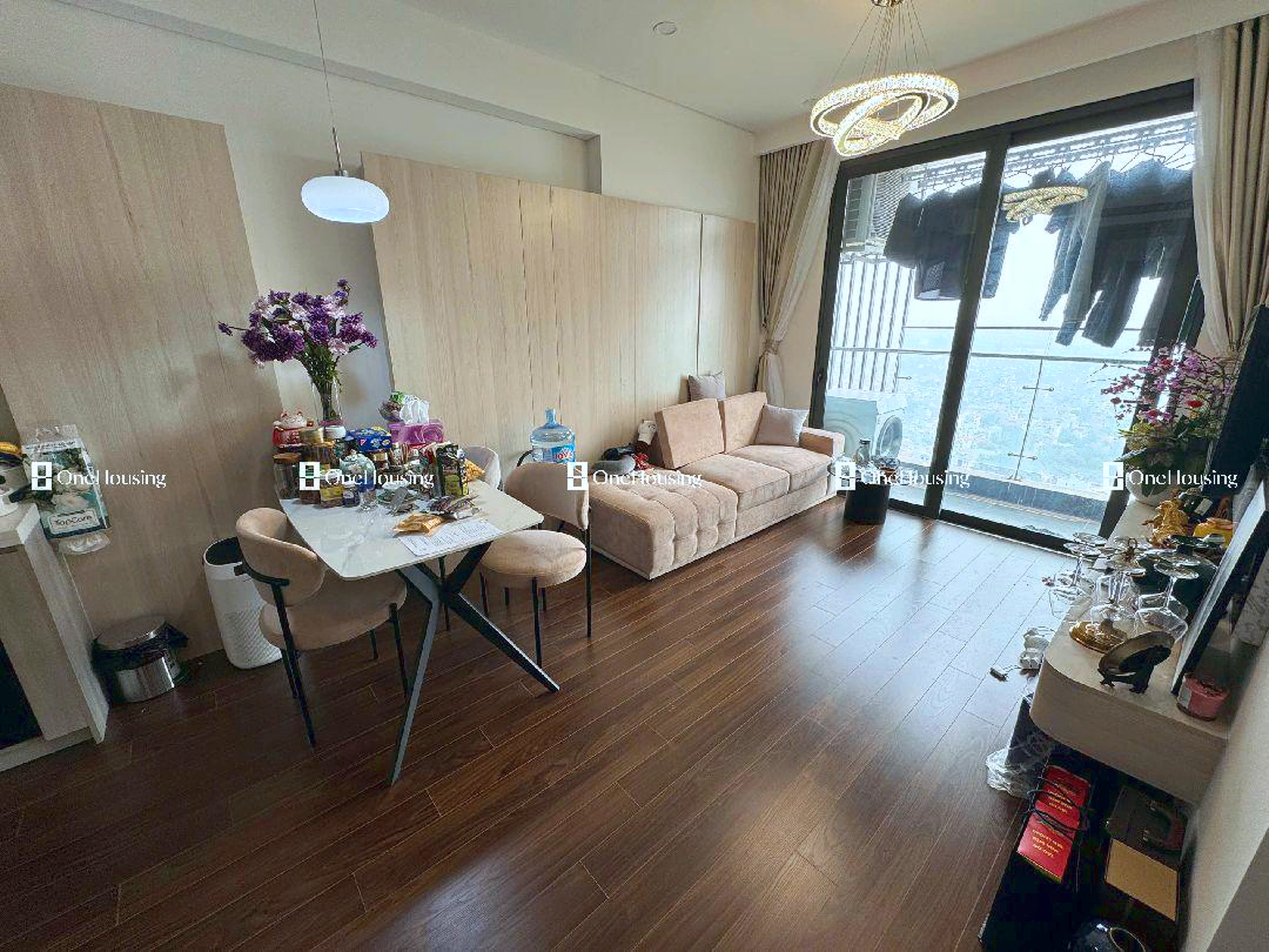Onehousing image