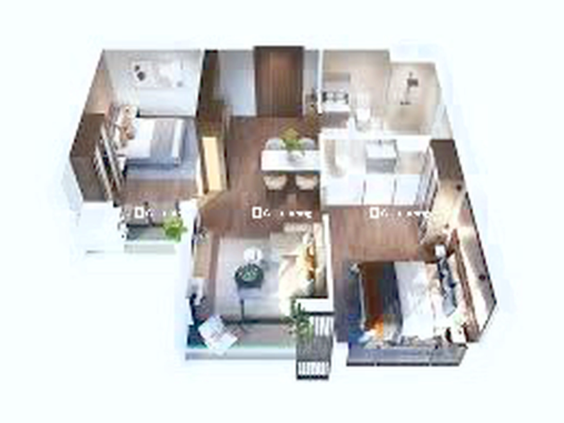 Onehousing image