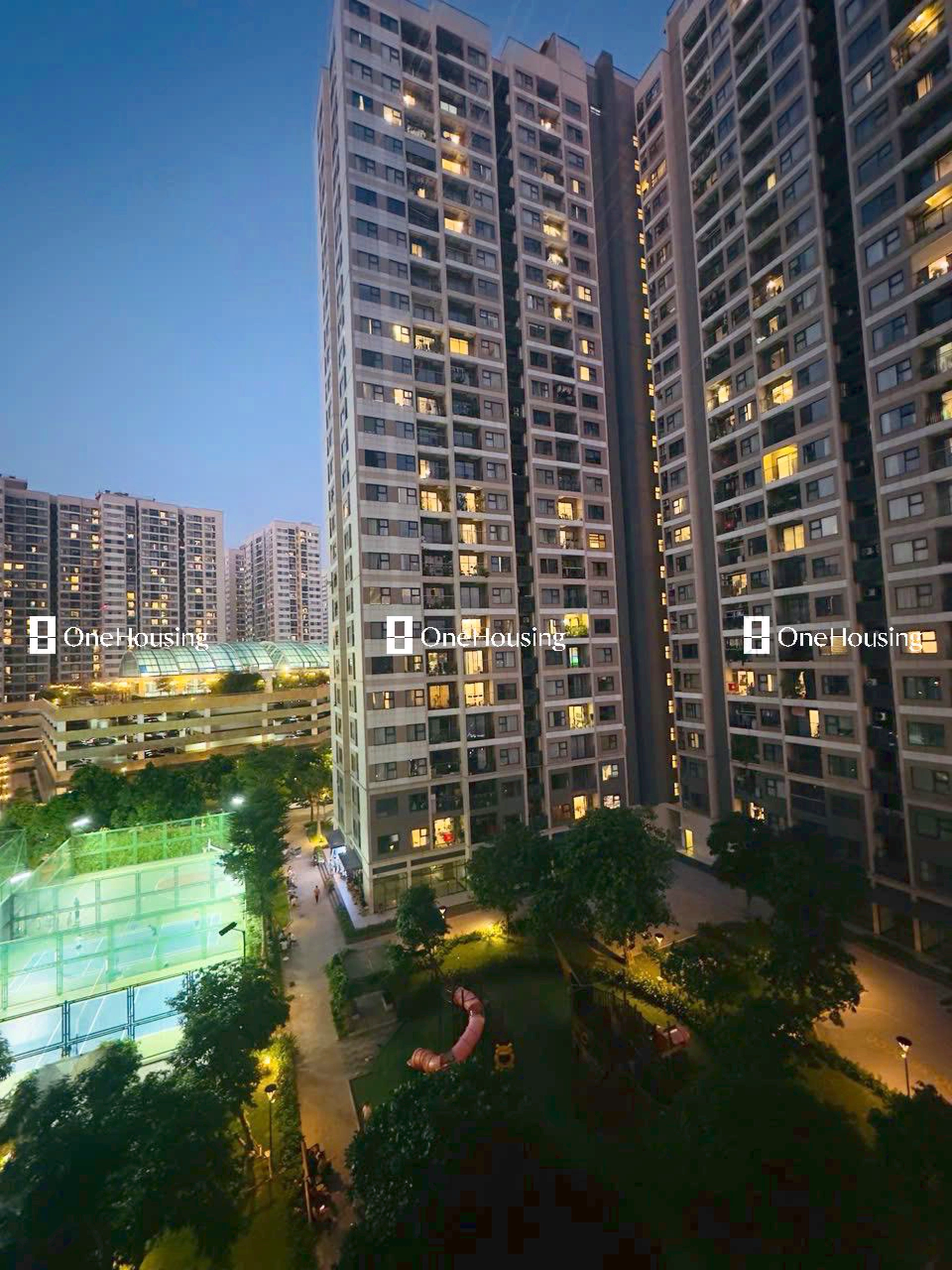 Onehousing image