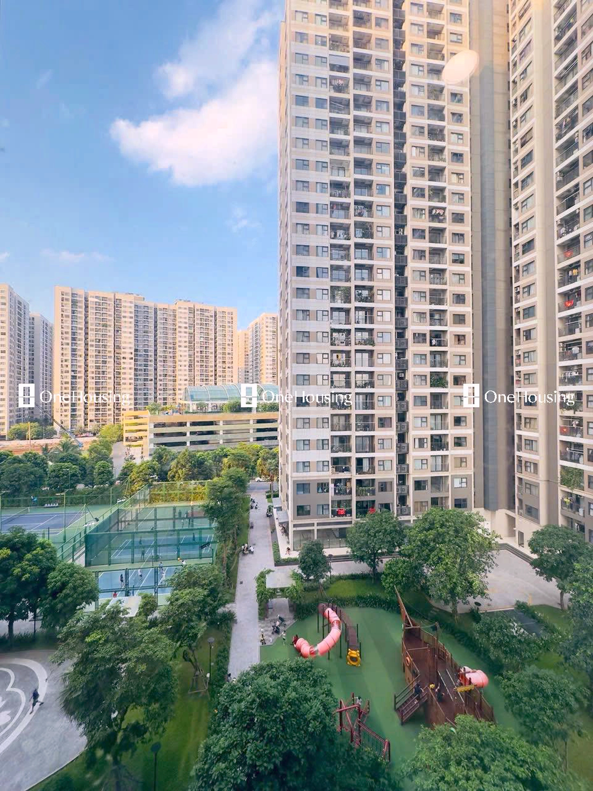 Onehousing image
