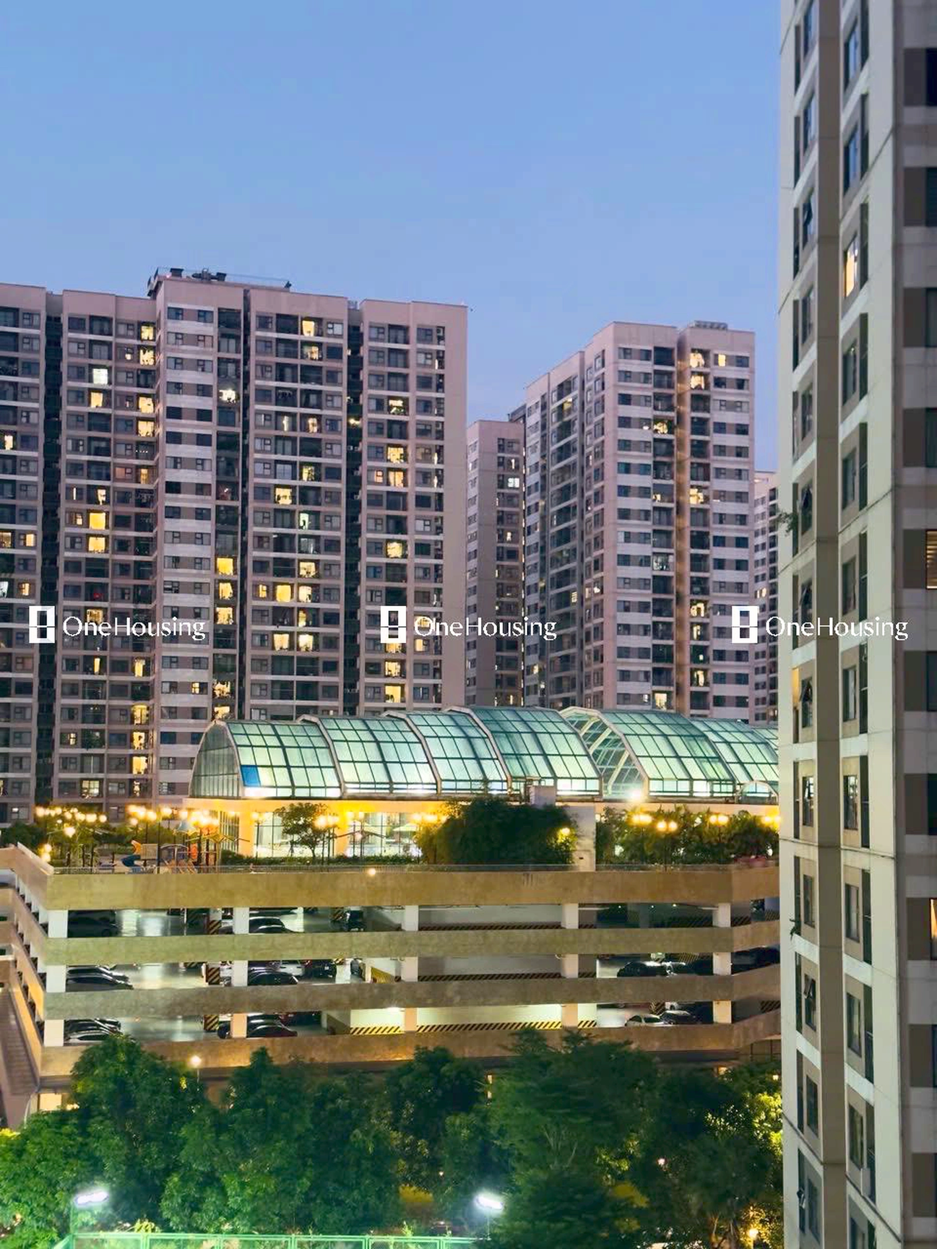 Onehousing image