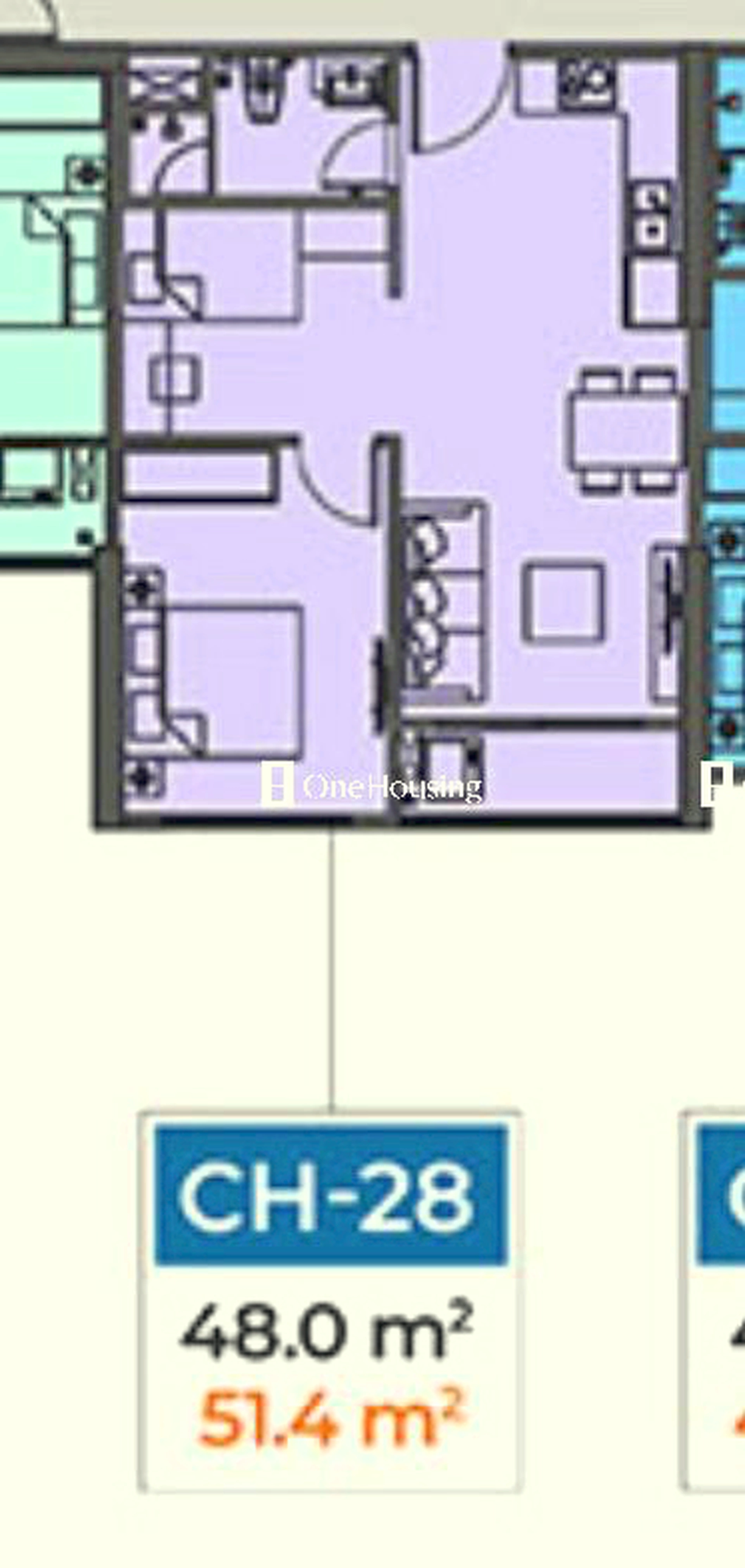 Onehousing image