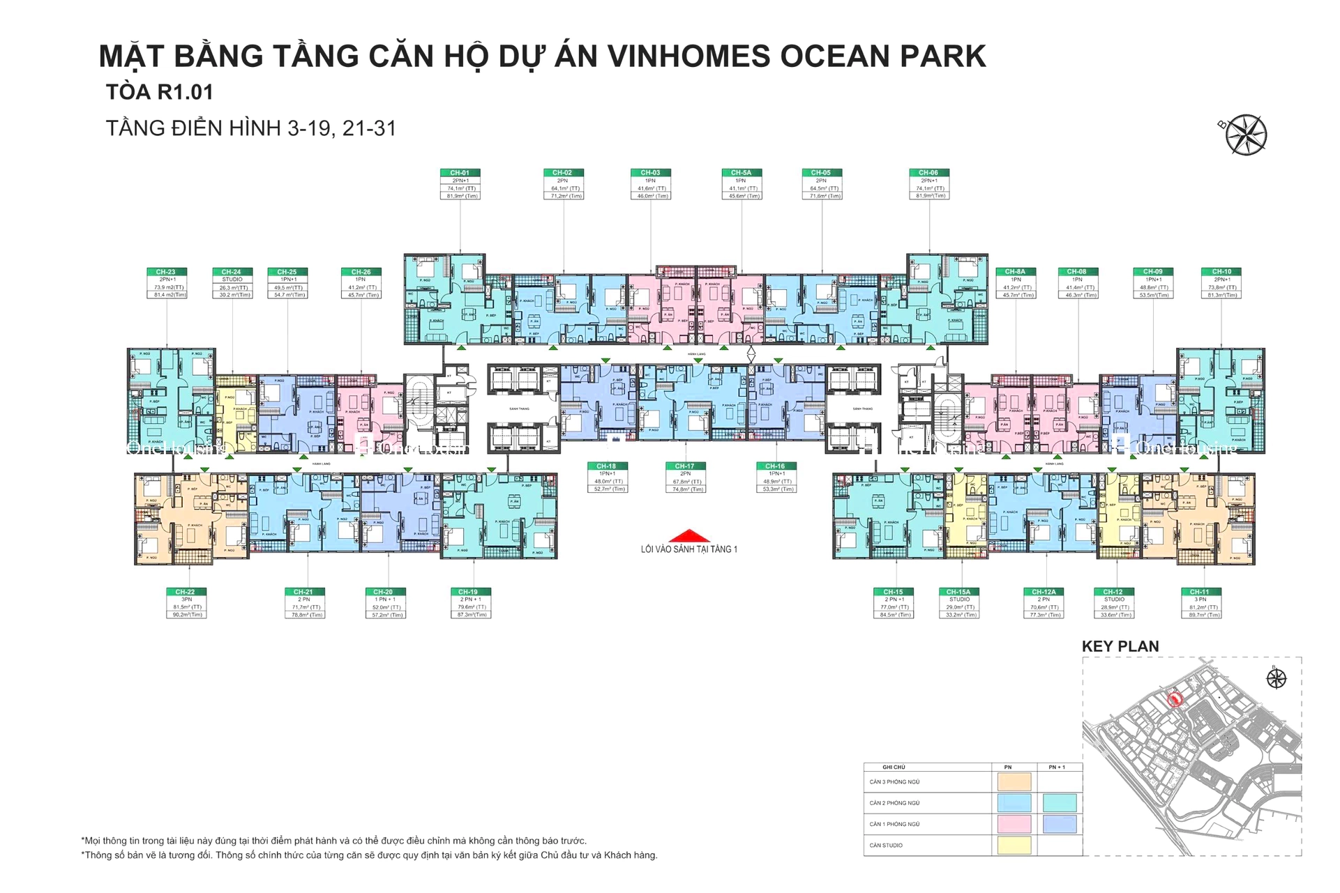 Onehousing image