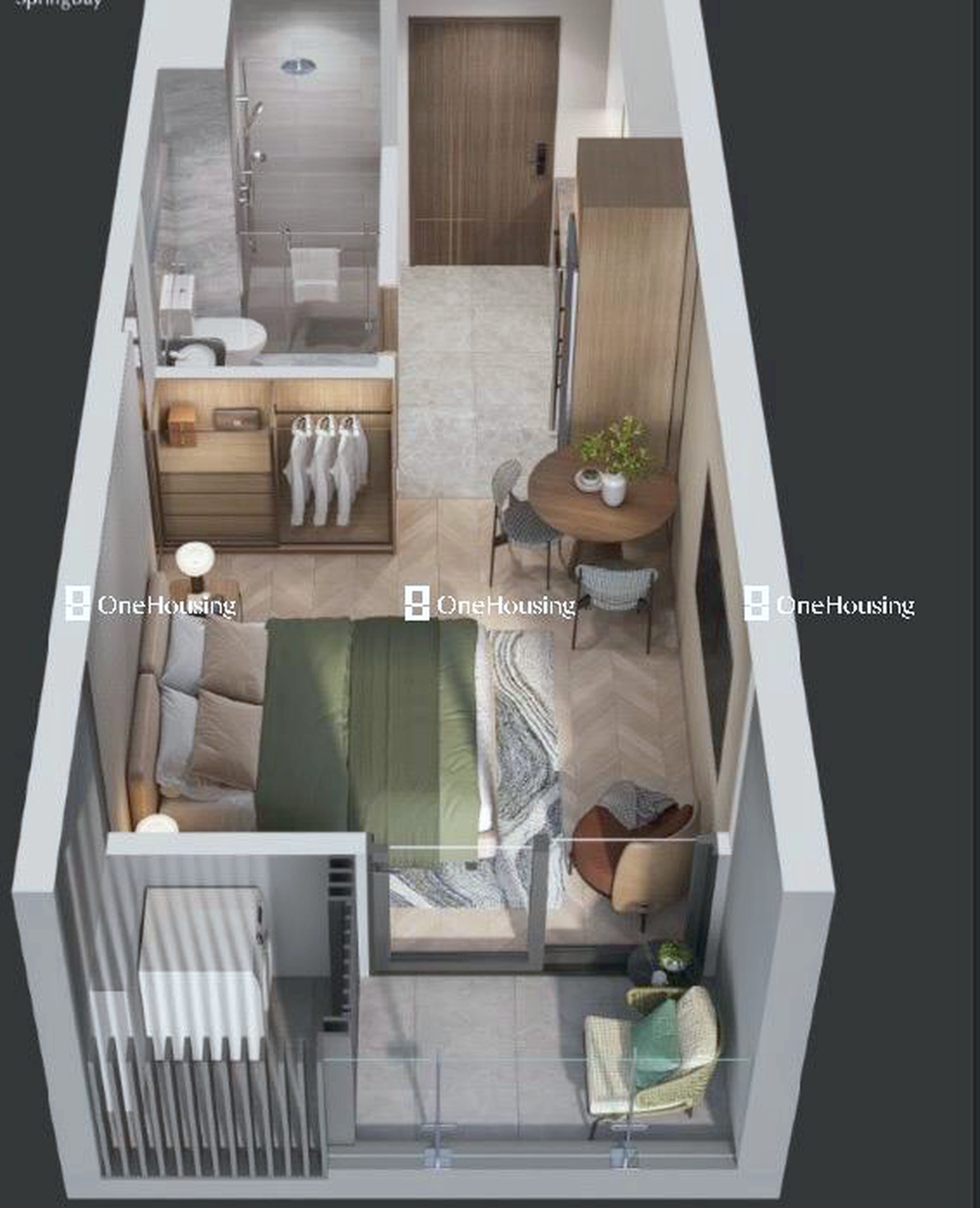 Onehousing image