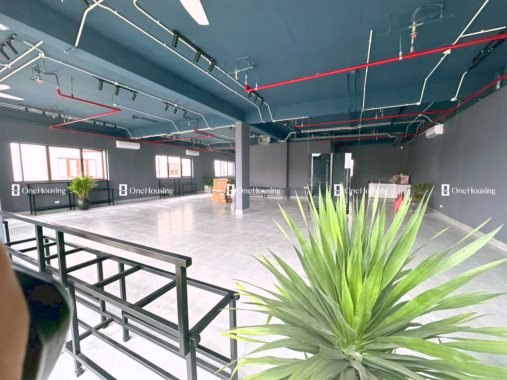 Shophouse K-Town - Vinhomes Ocean Park 2 - The Empire