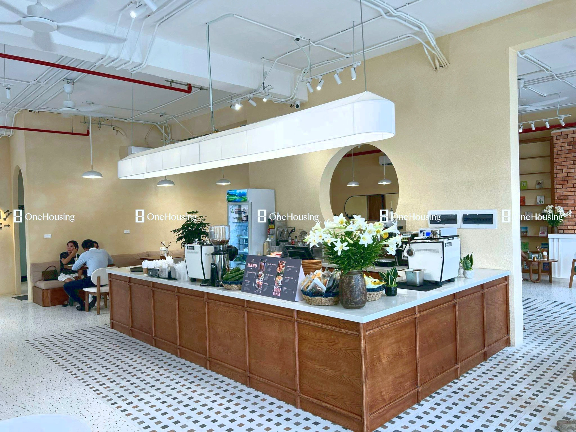 Shophouse K-Town - Vinhomes Ocean Park 2 - The Empire