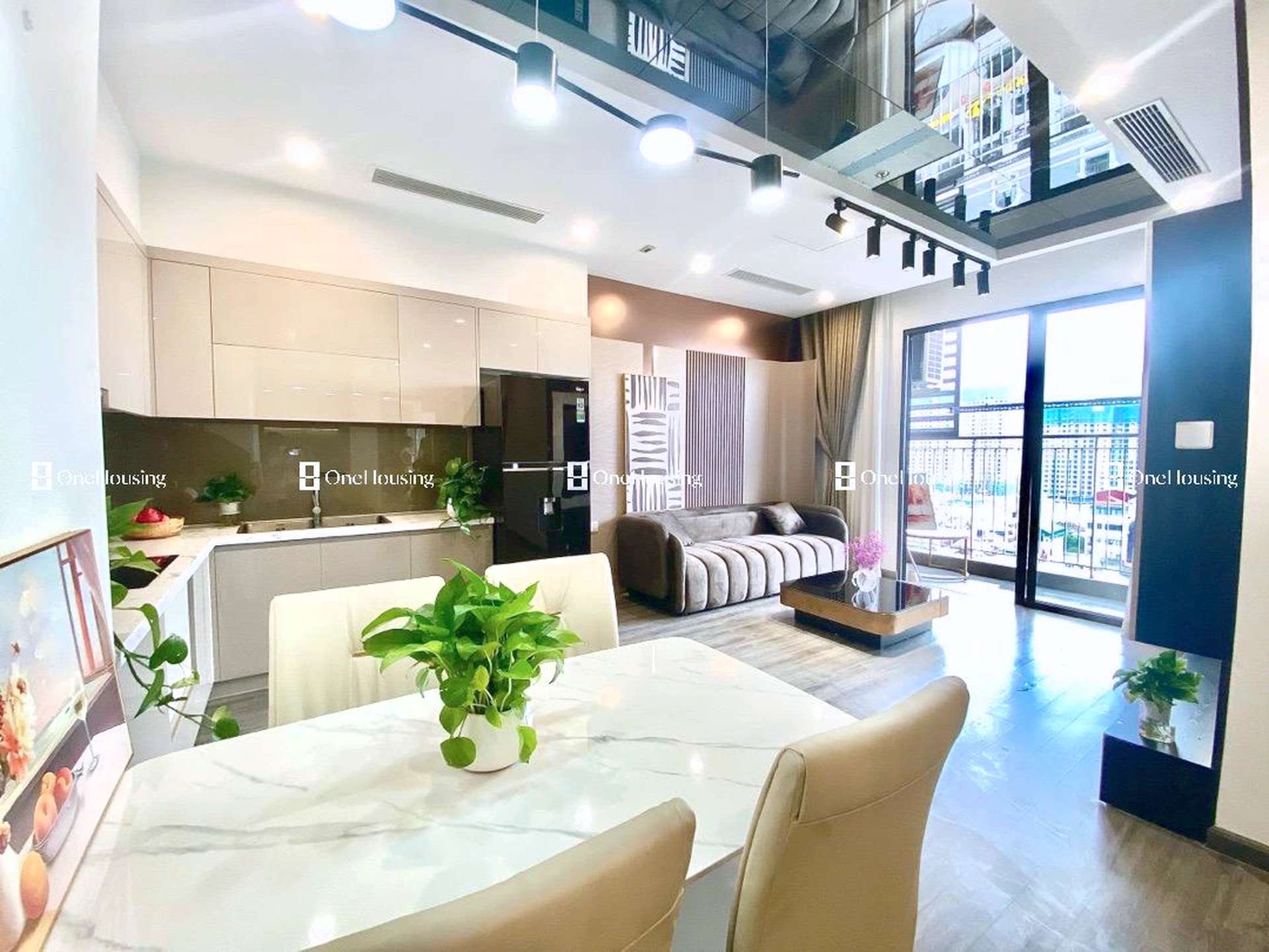 Onehousing image
