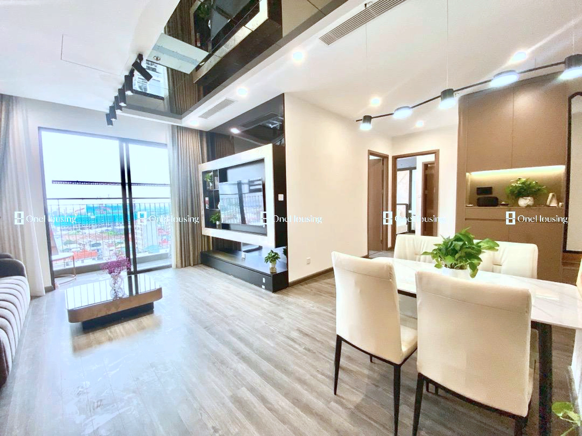 Onehousing image