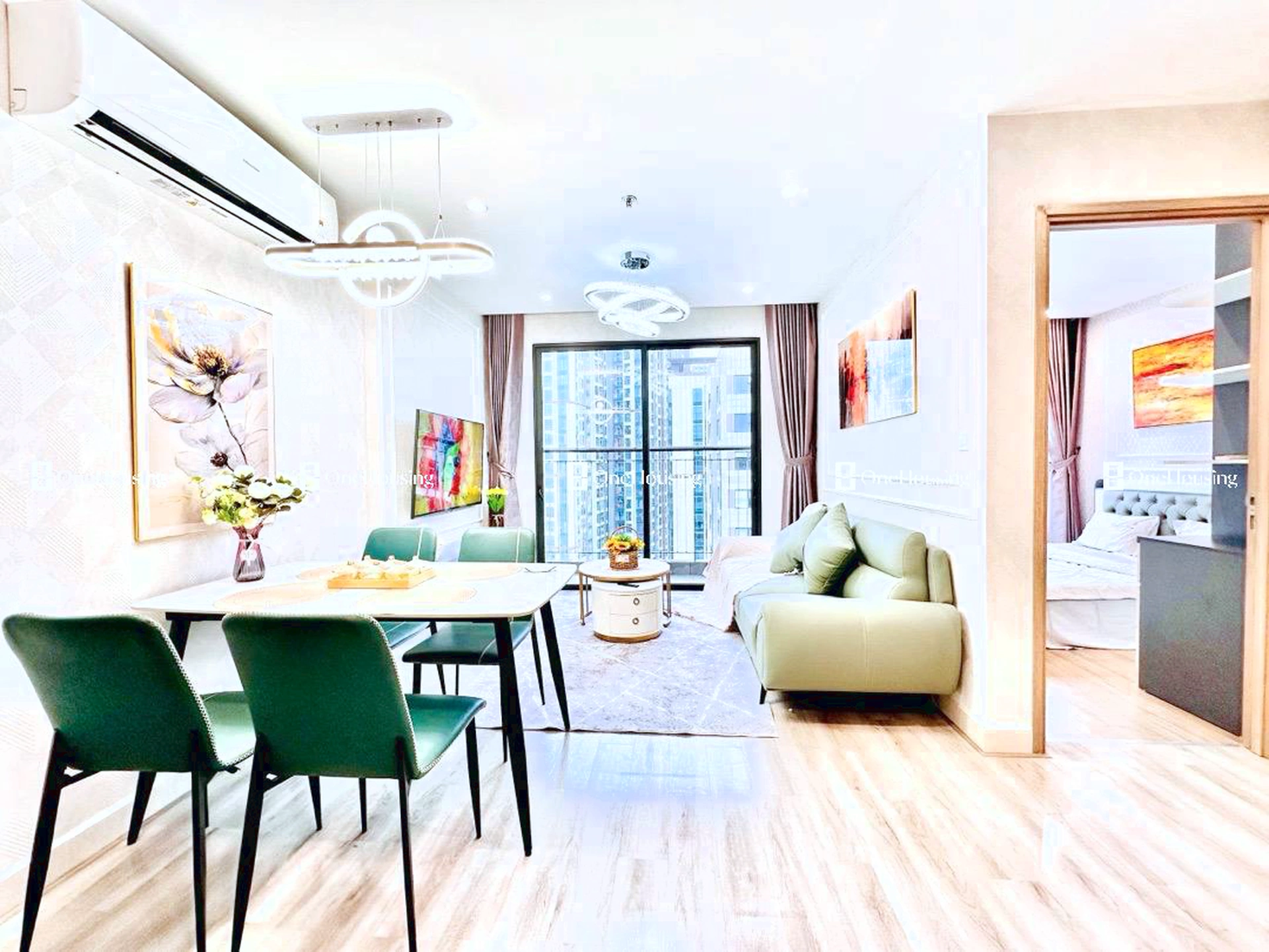 Onehousing image