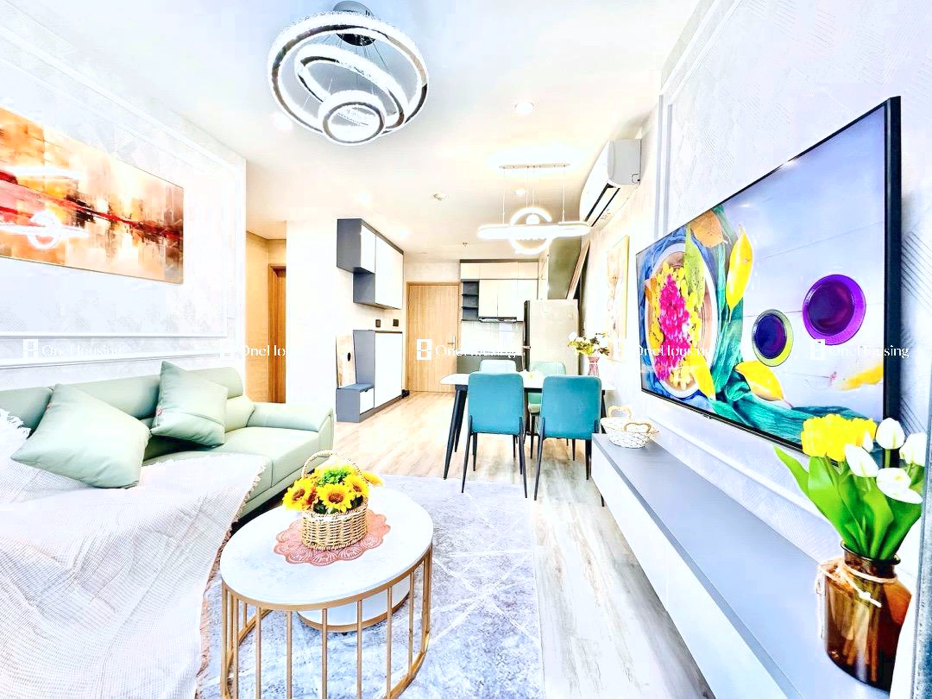 Onehousing image