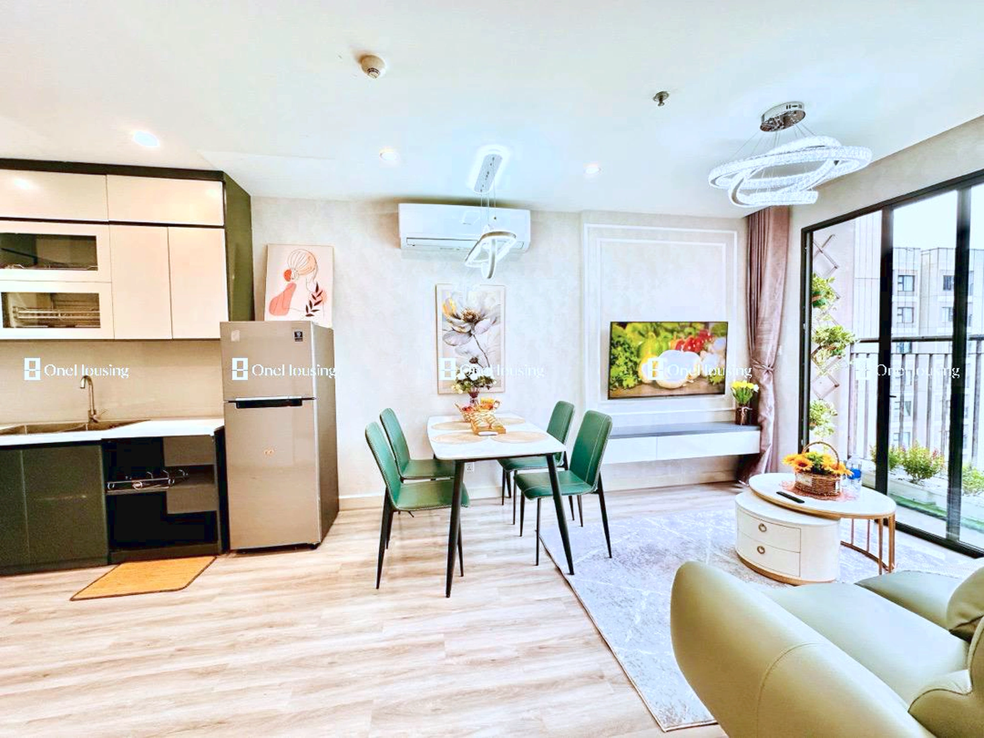 Onehousing image