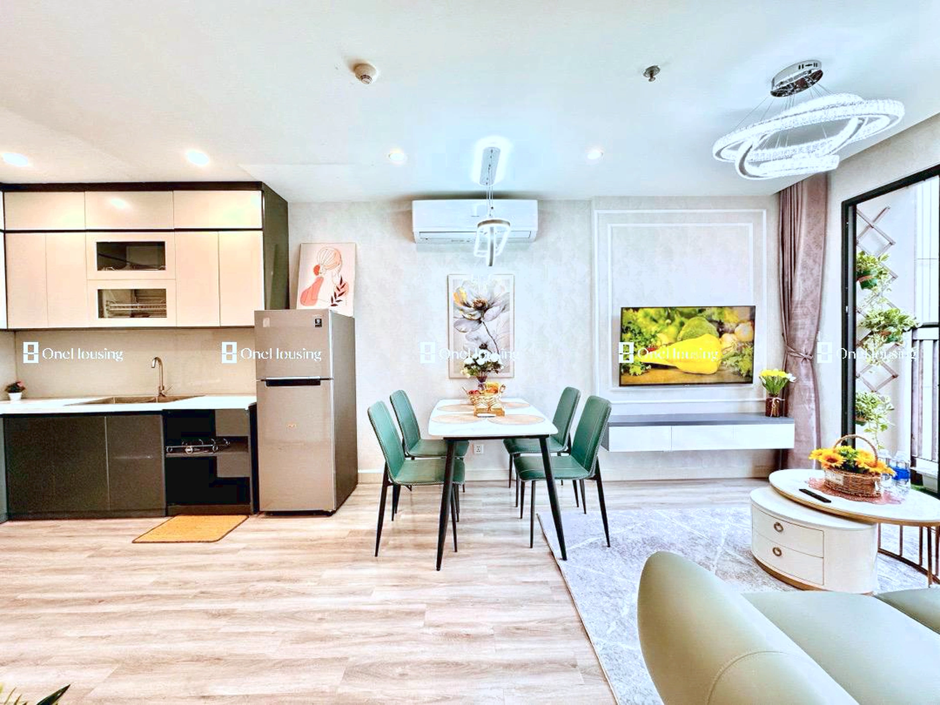 Onehousing image