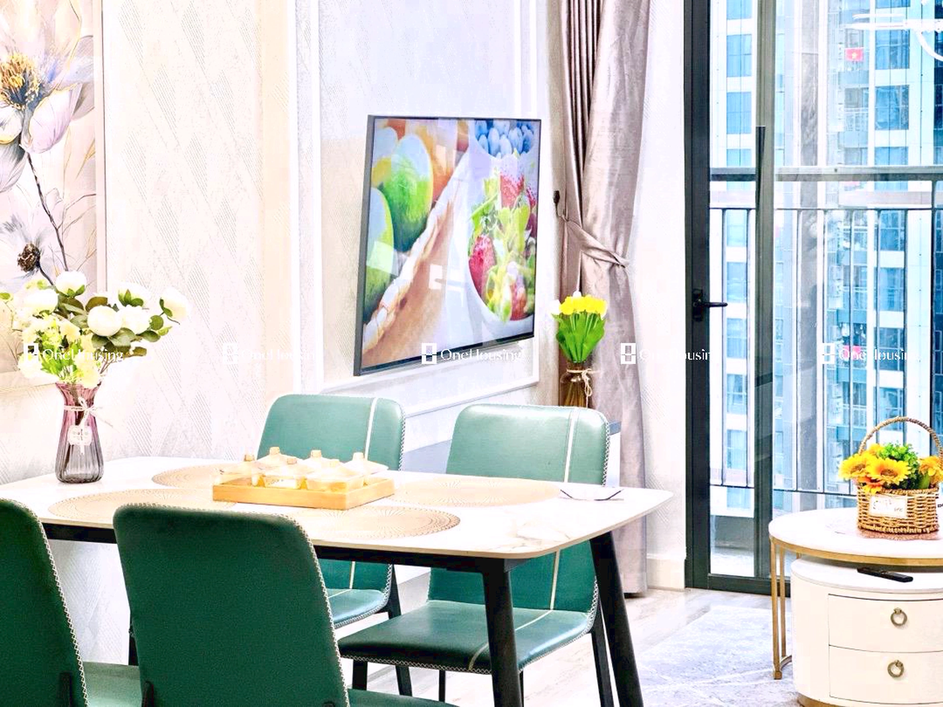 Onehousing image