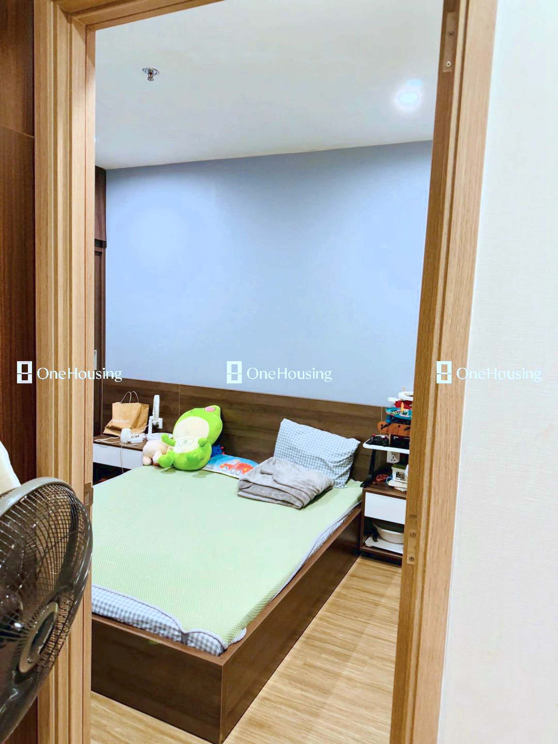 Căn 2PN+ toà S1.05 - The Sapphire - Vinhomes Ocean Park