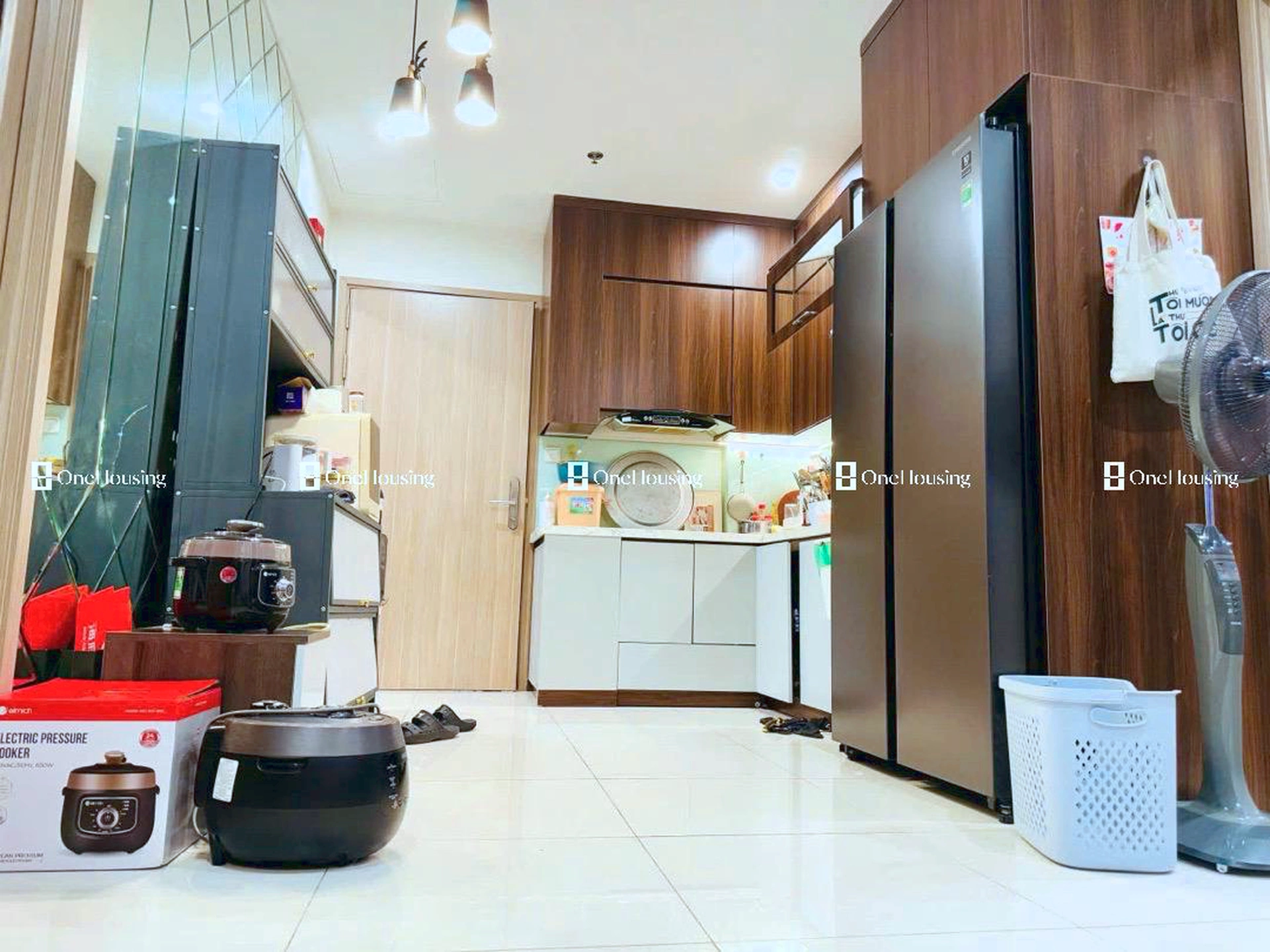 Căn 2PN+ toà S1.05 - The Sapphire - Vinhomes Ocean Park