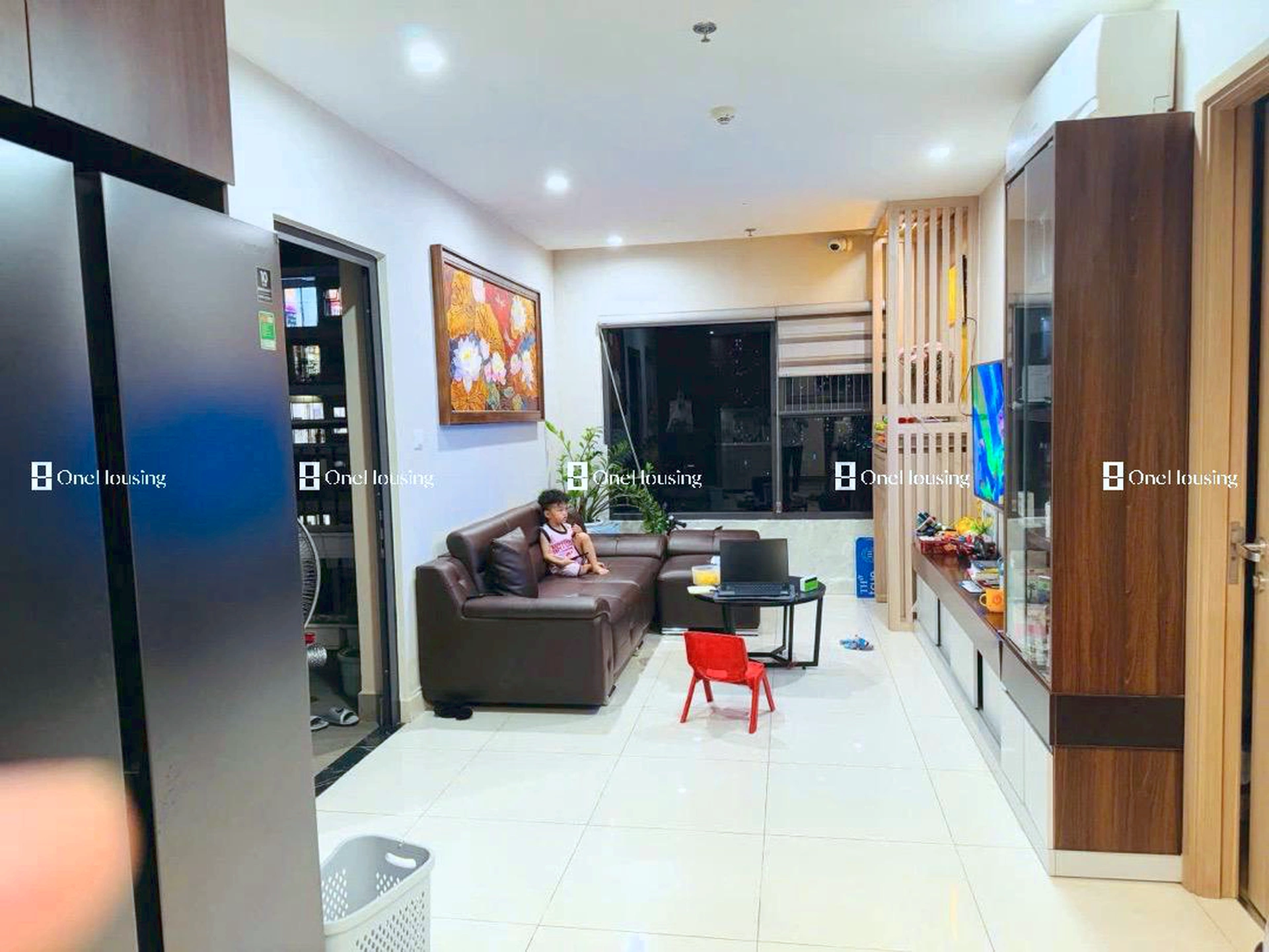 Căn 2PN+ toà S1.05 - The Sapphire - Vinhomes Ocean Park