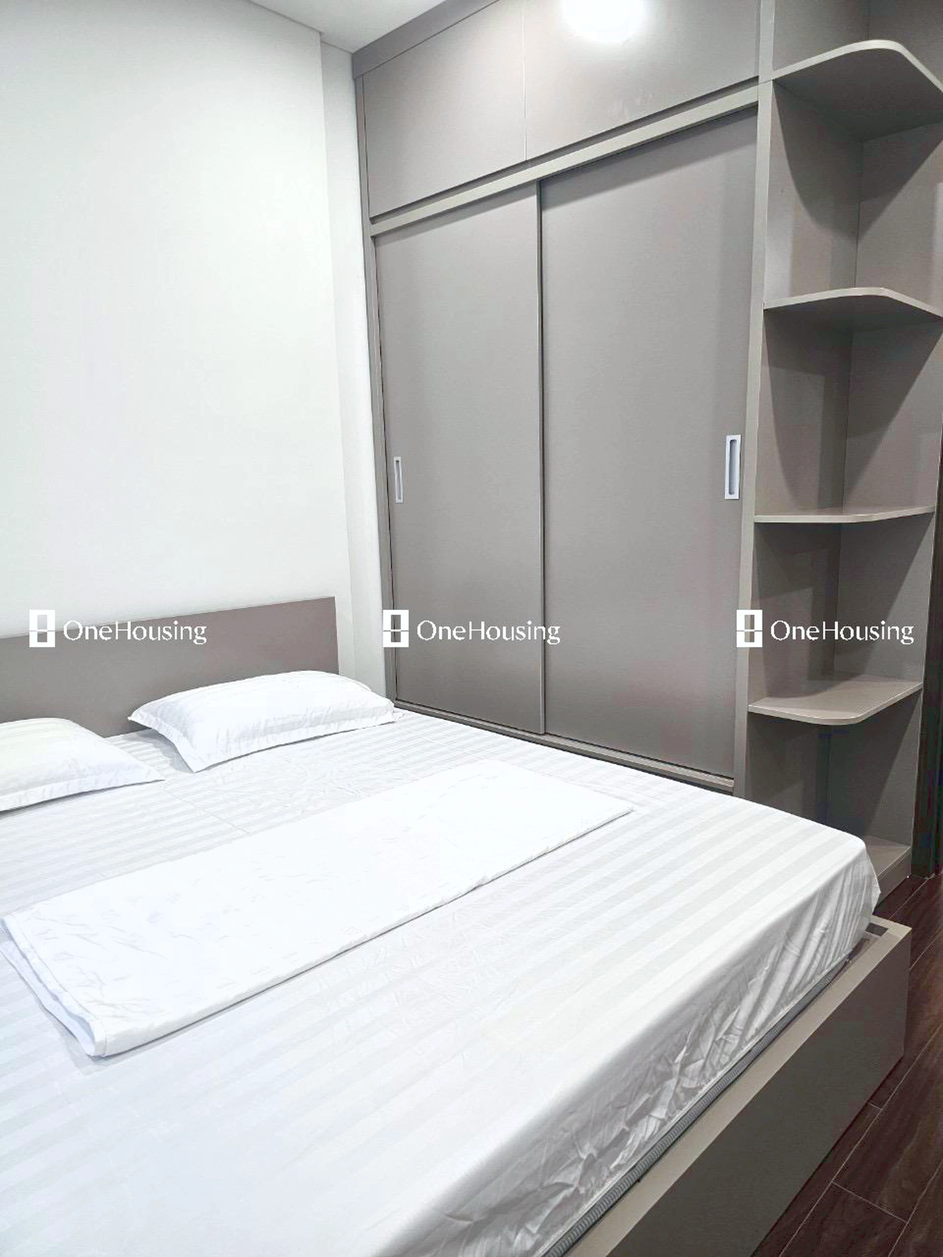 Căn 1PN+ toà R1.03 - The Zenpark - Vinhomes Ocean Park