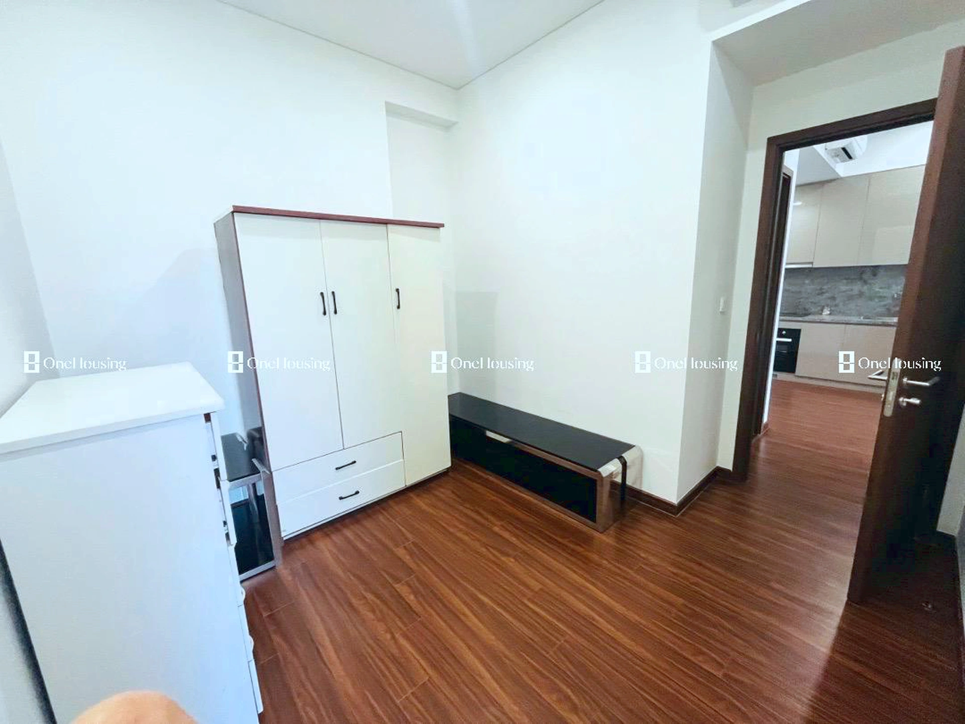 Căn 2PN toà H2 - Hawaii - Masteri Waterfront