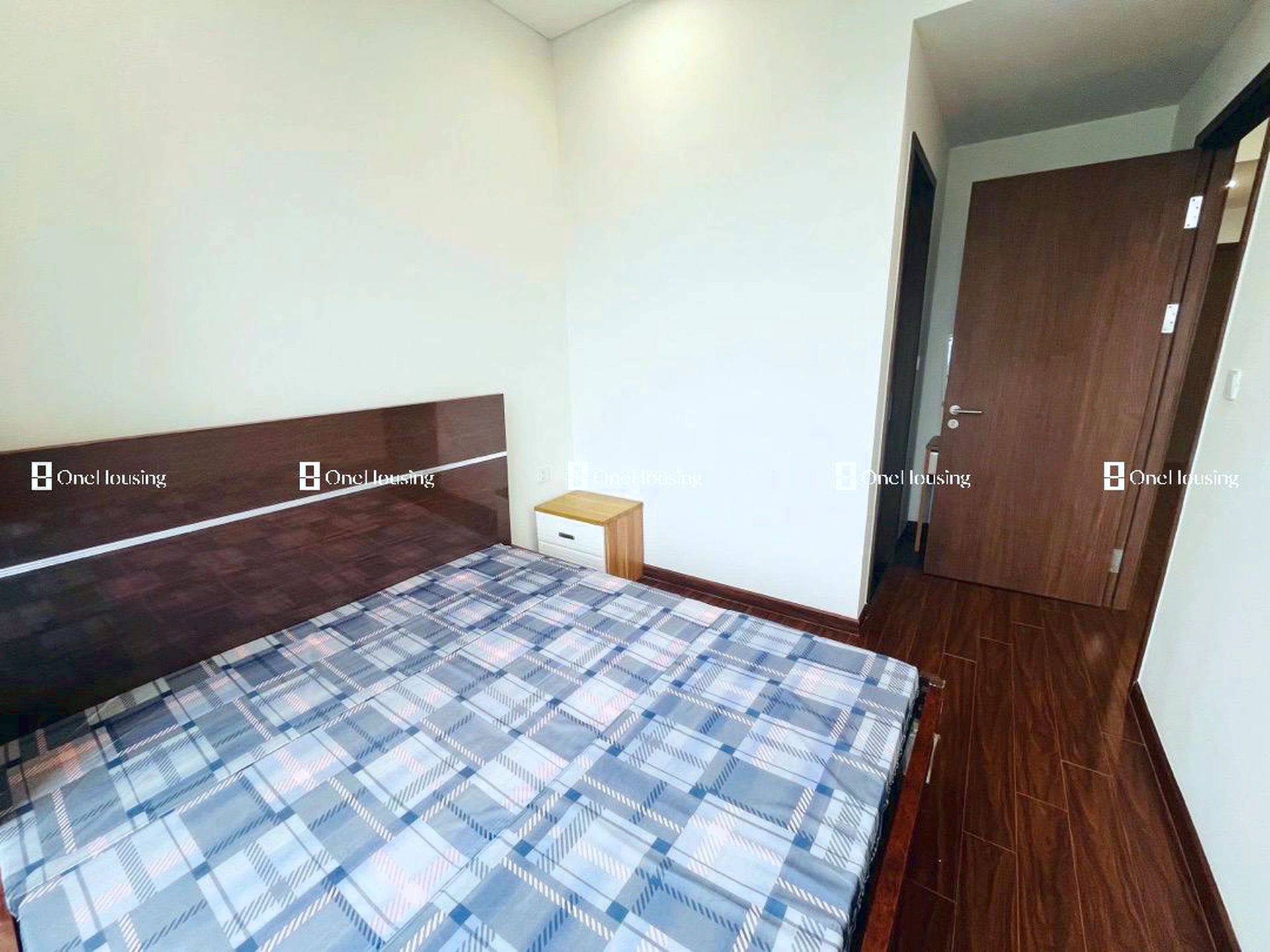 Căn 2PN toà H2 - Hawaii - Masteri Waterfront