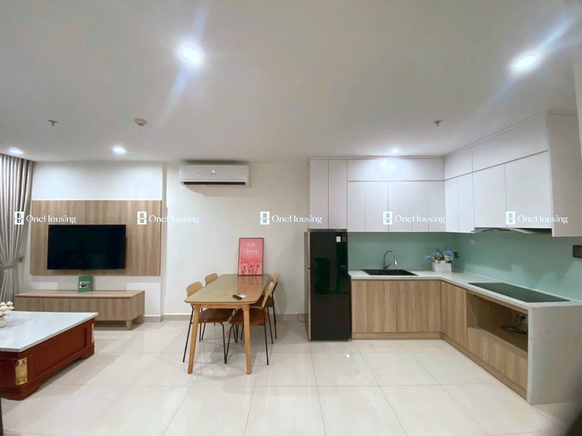 Onehousing image