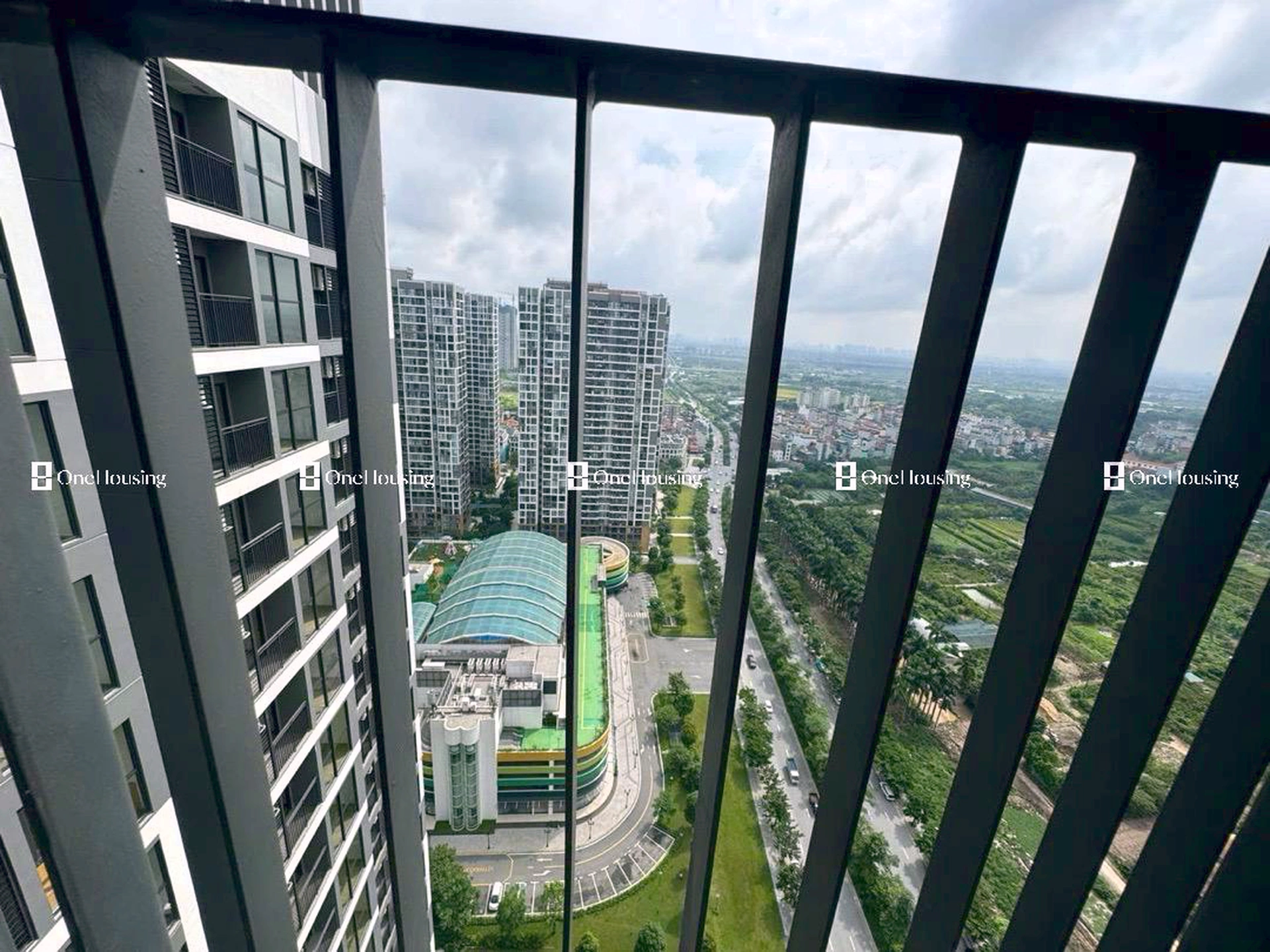 Onehousing image