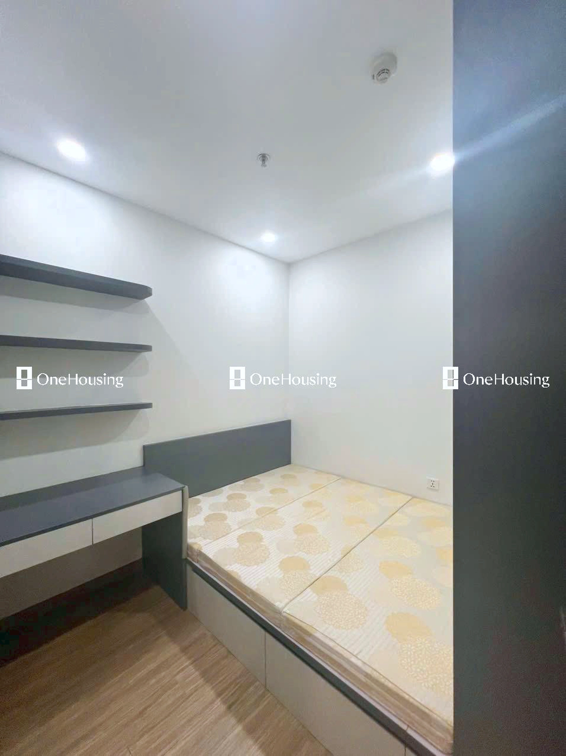 Căn 2PN toà S2.16 - The Sapphire - Vinhomes Ocean Park