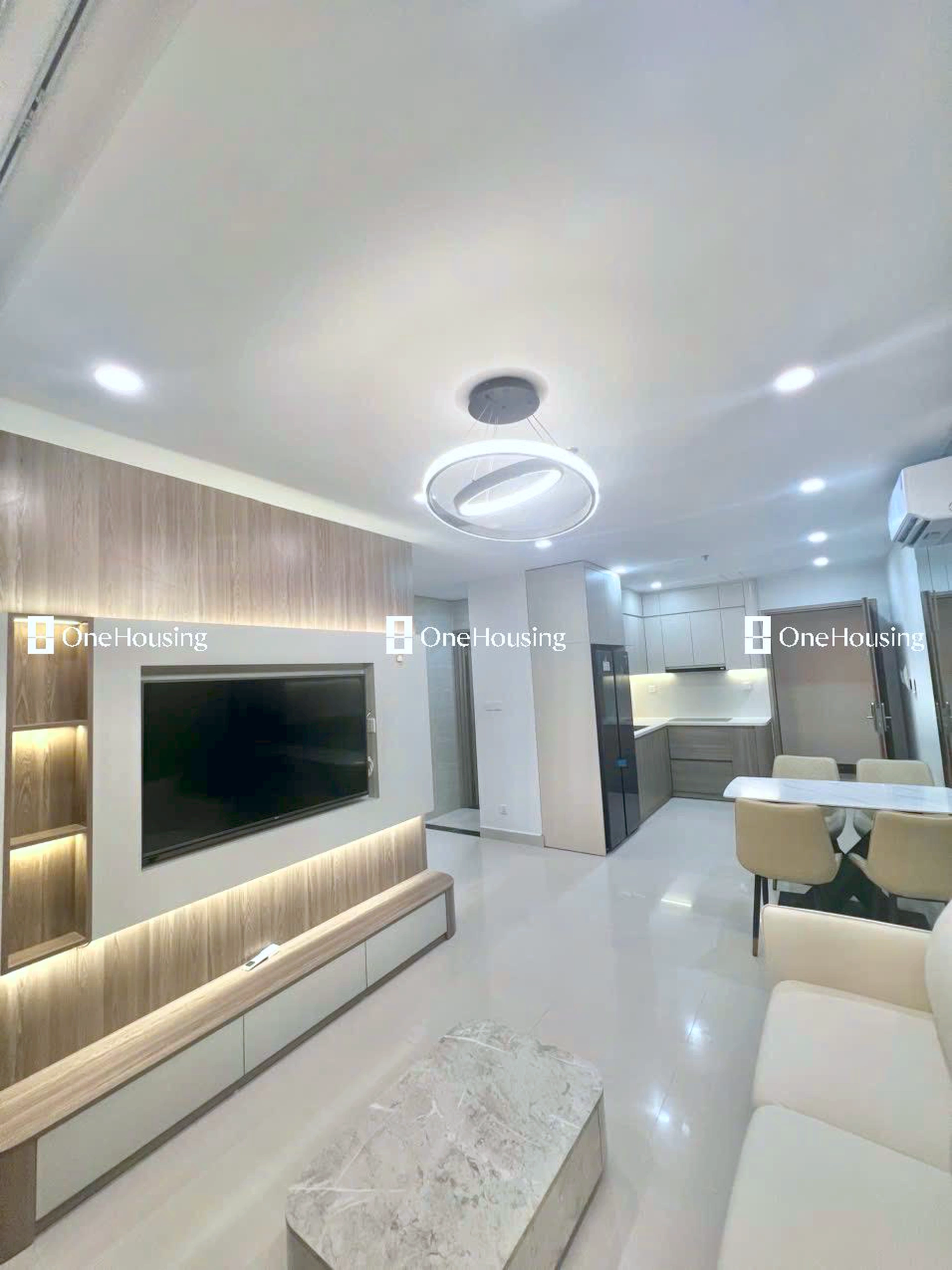 Căn 2PN toà S2.16 - The Sapphire - Vinhomes Ocean Park