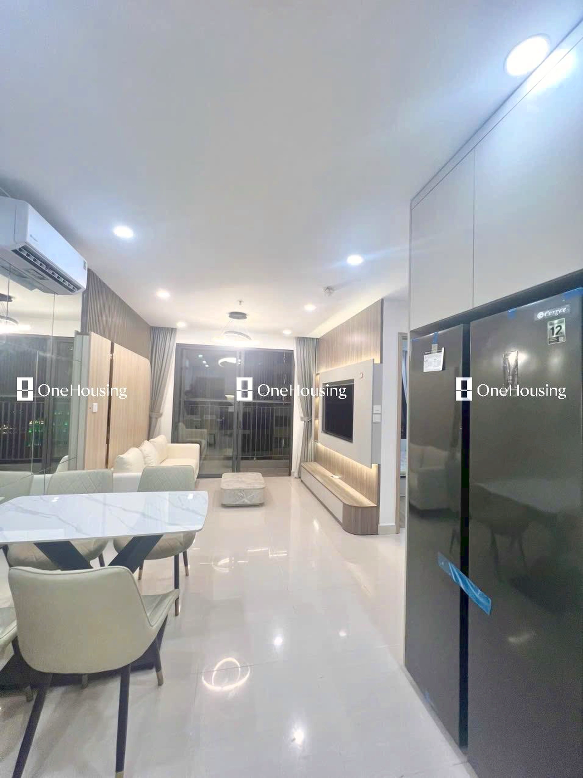 Căn 2PN toà S2.16 - The Sapphire - Vinhomes Ocean Park