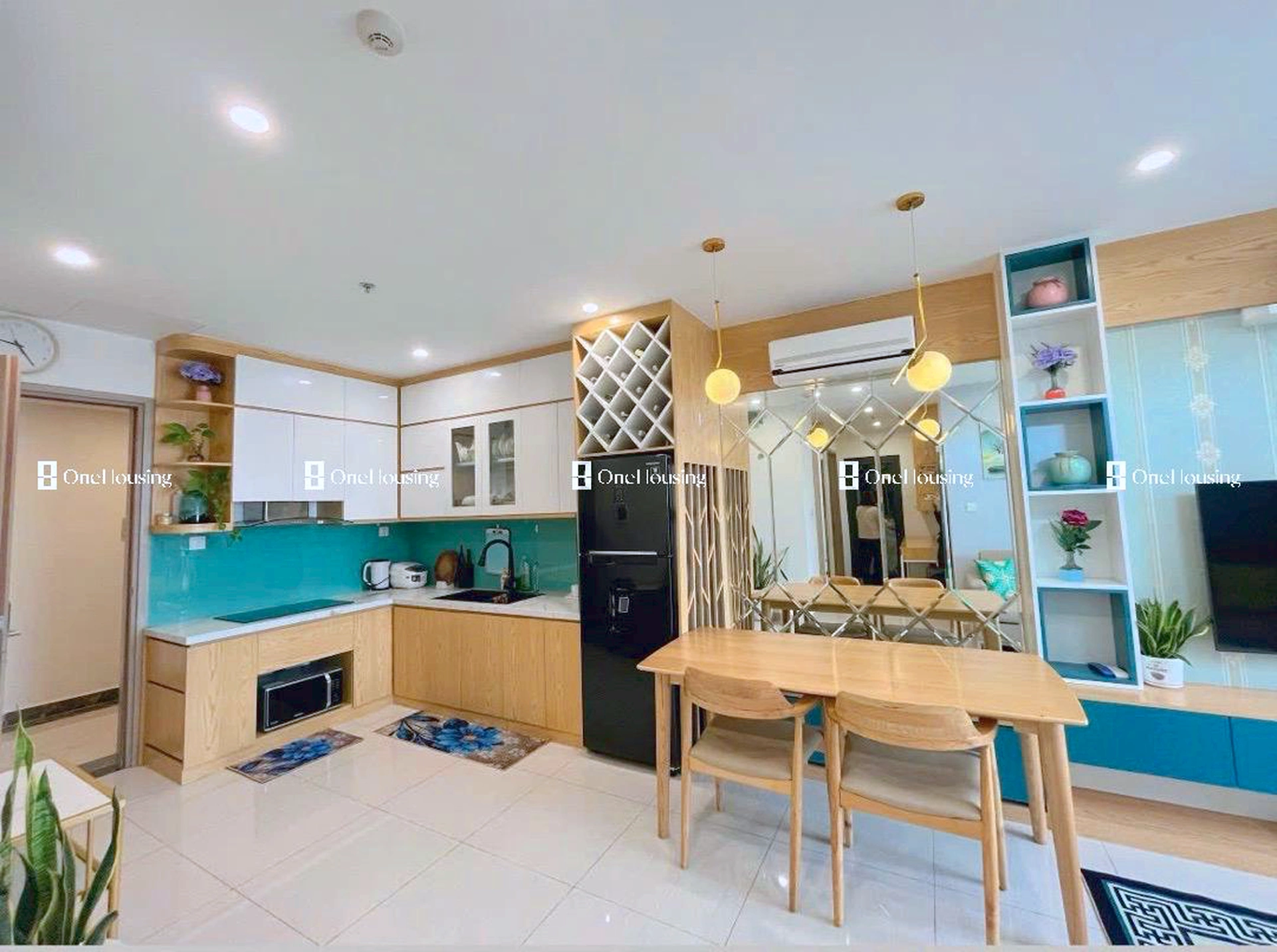 Onehousing image