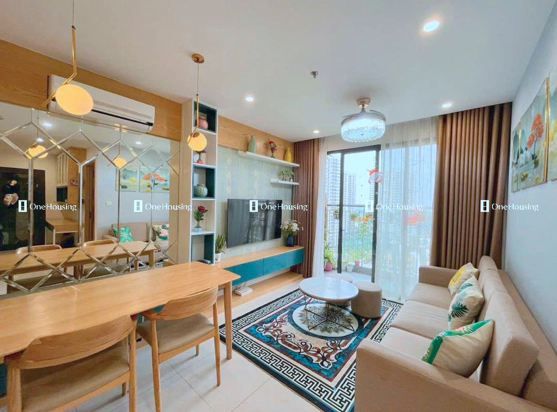 Onehousing image