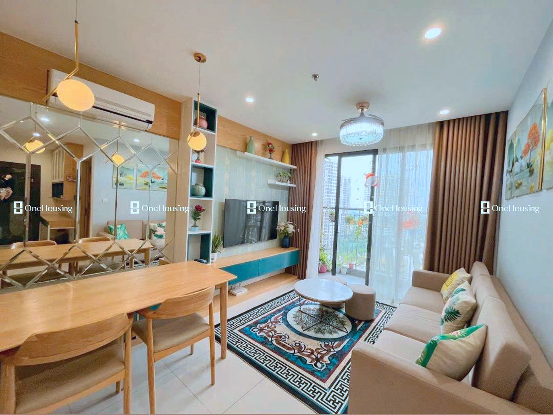 Onehousing image