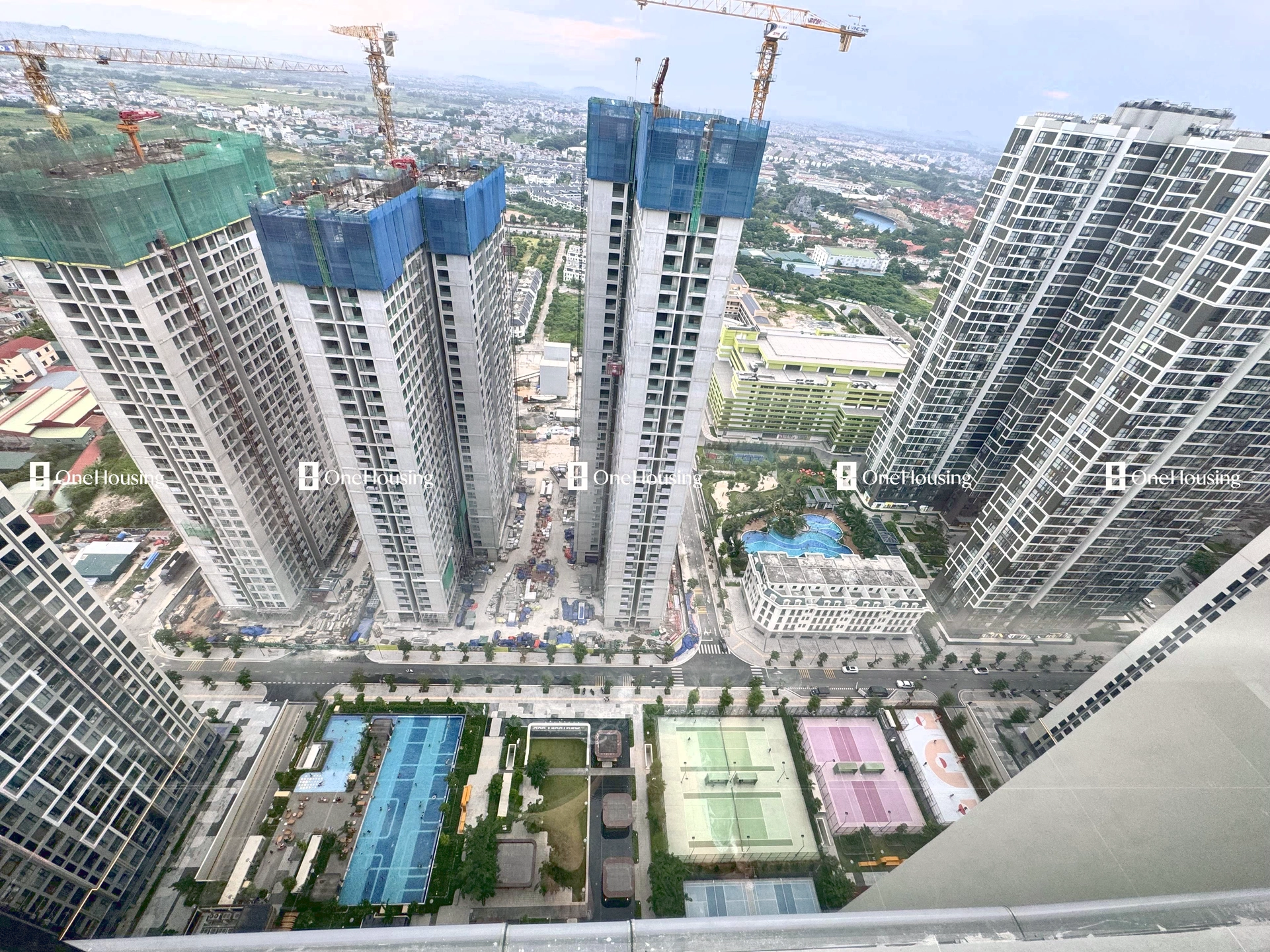 Onehousing image