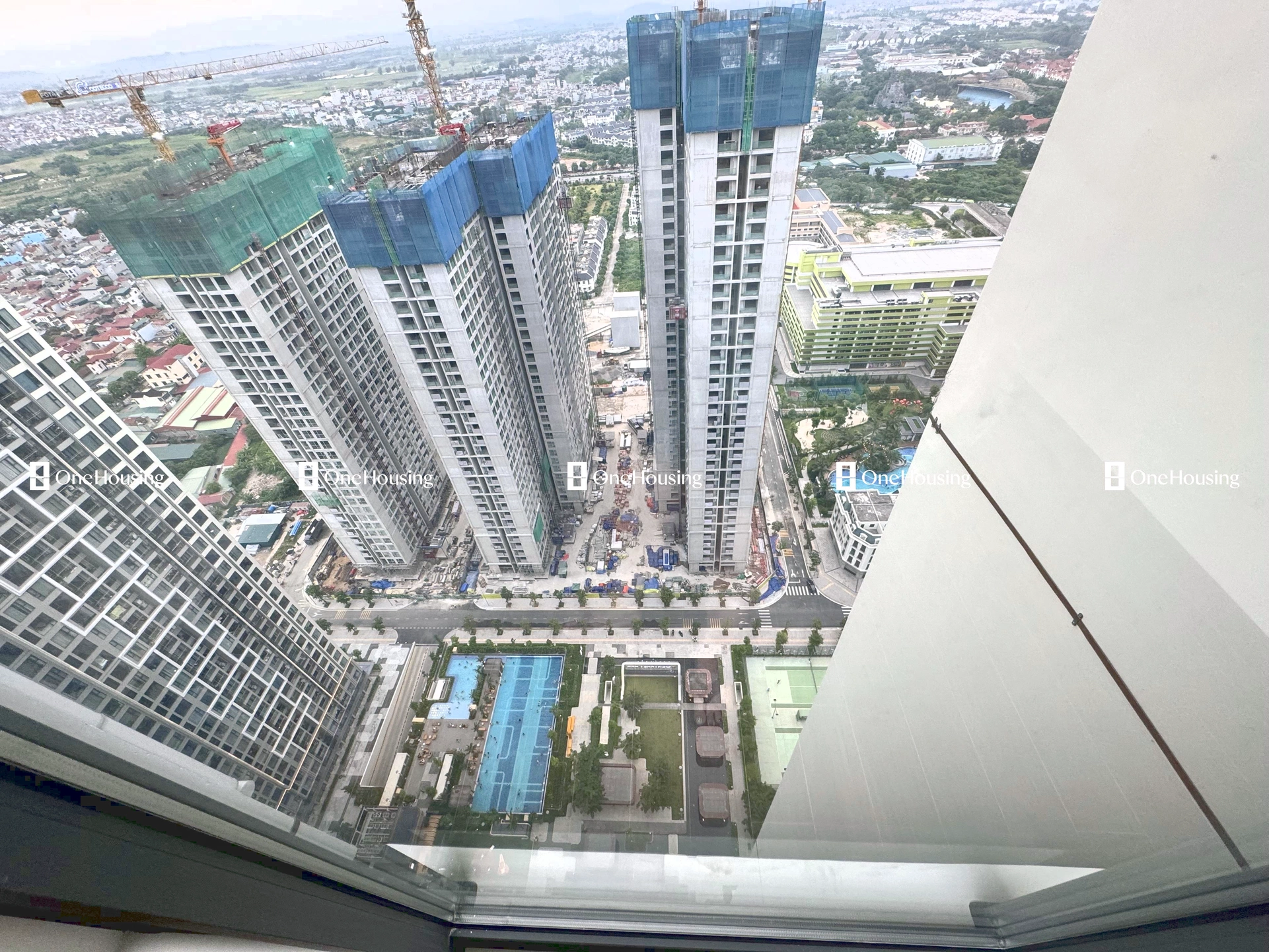 Onehousing image