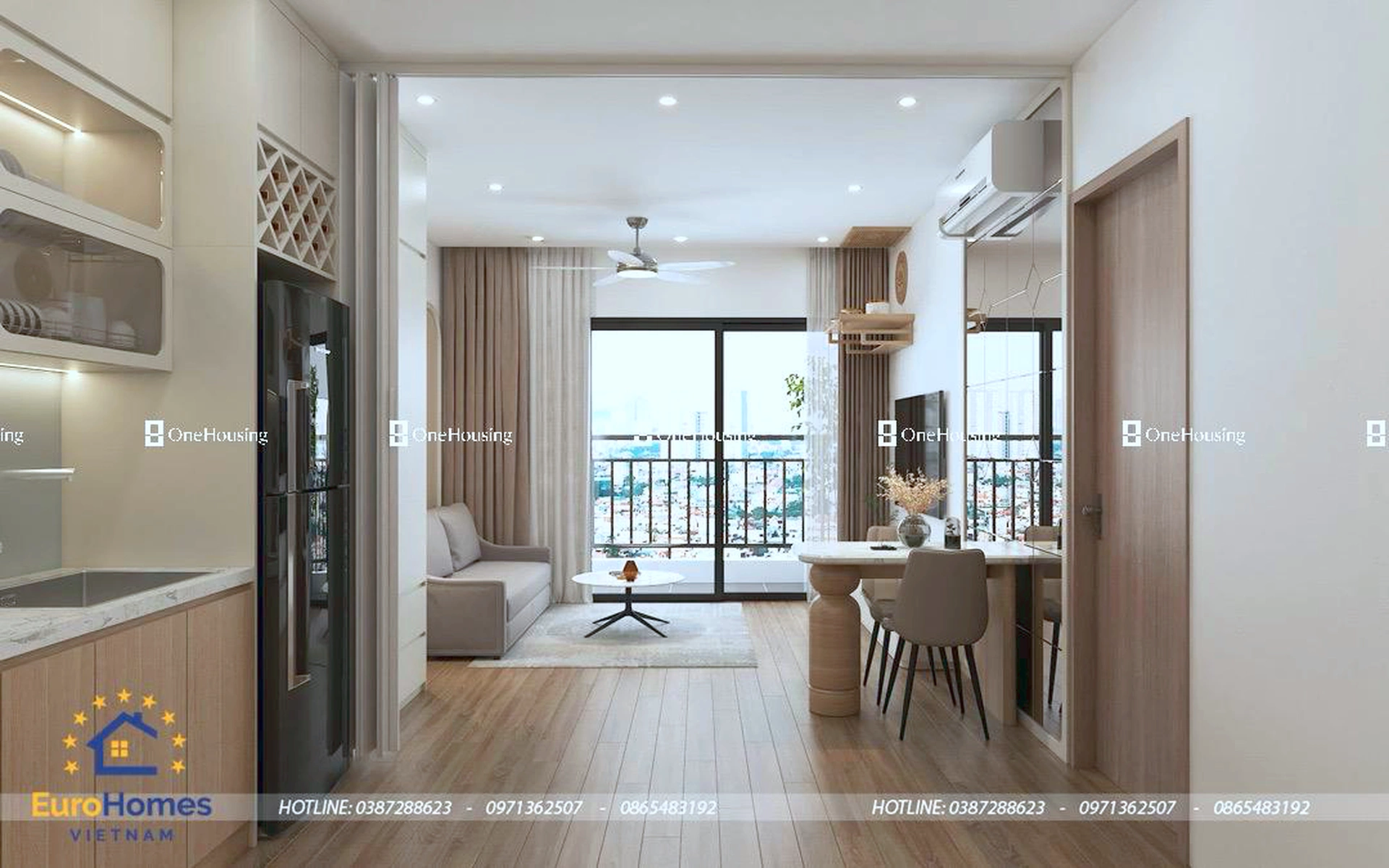 Onehousing image