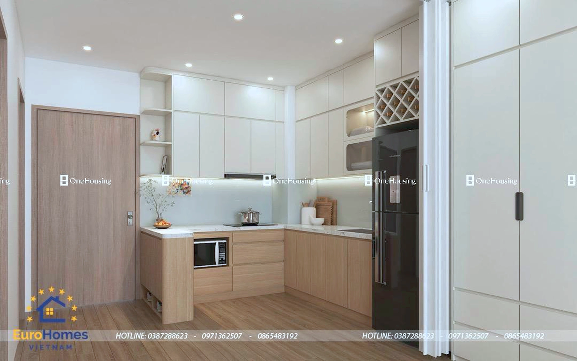 Onehousing image