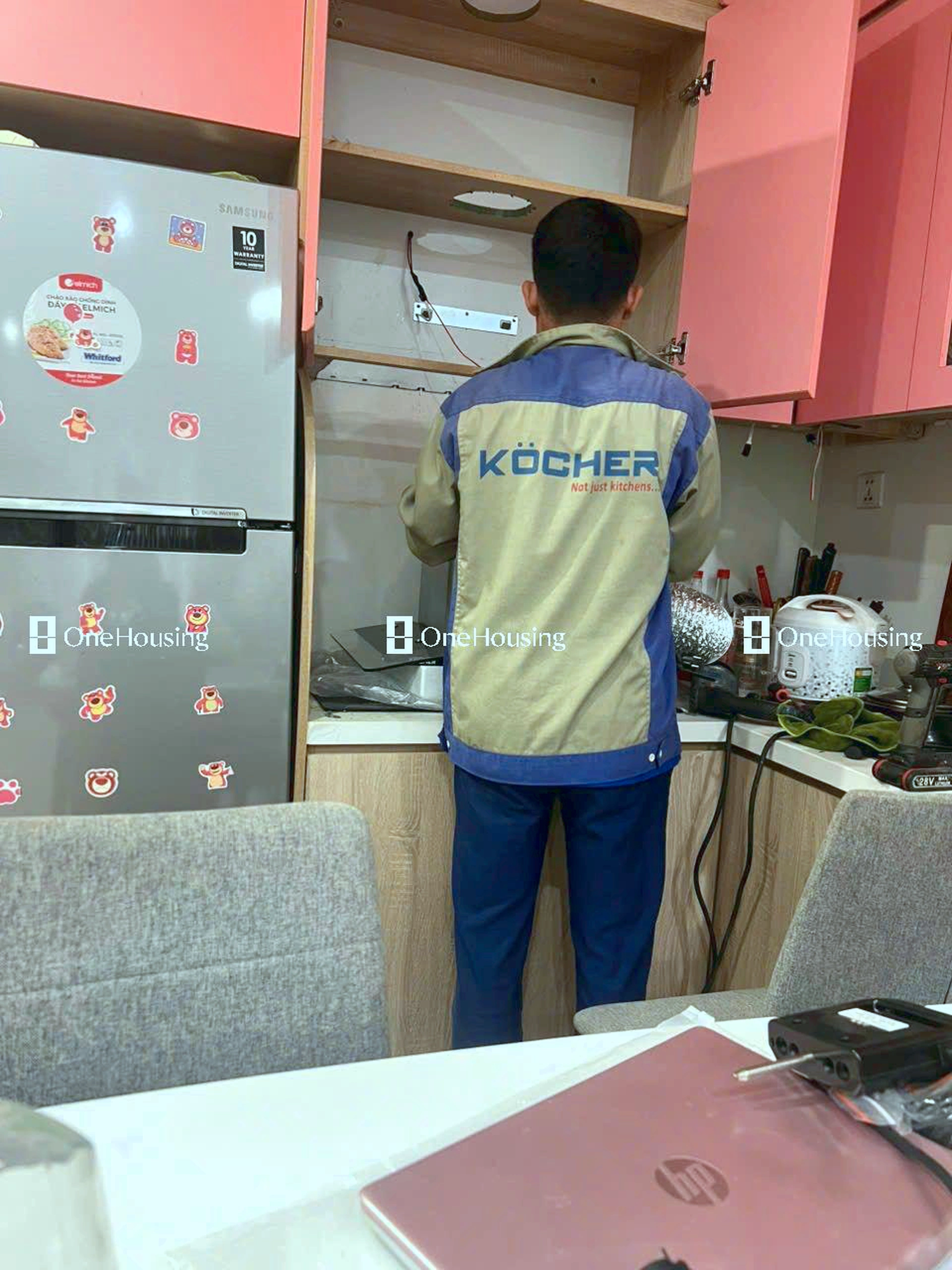 Onehousing image