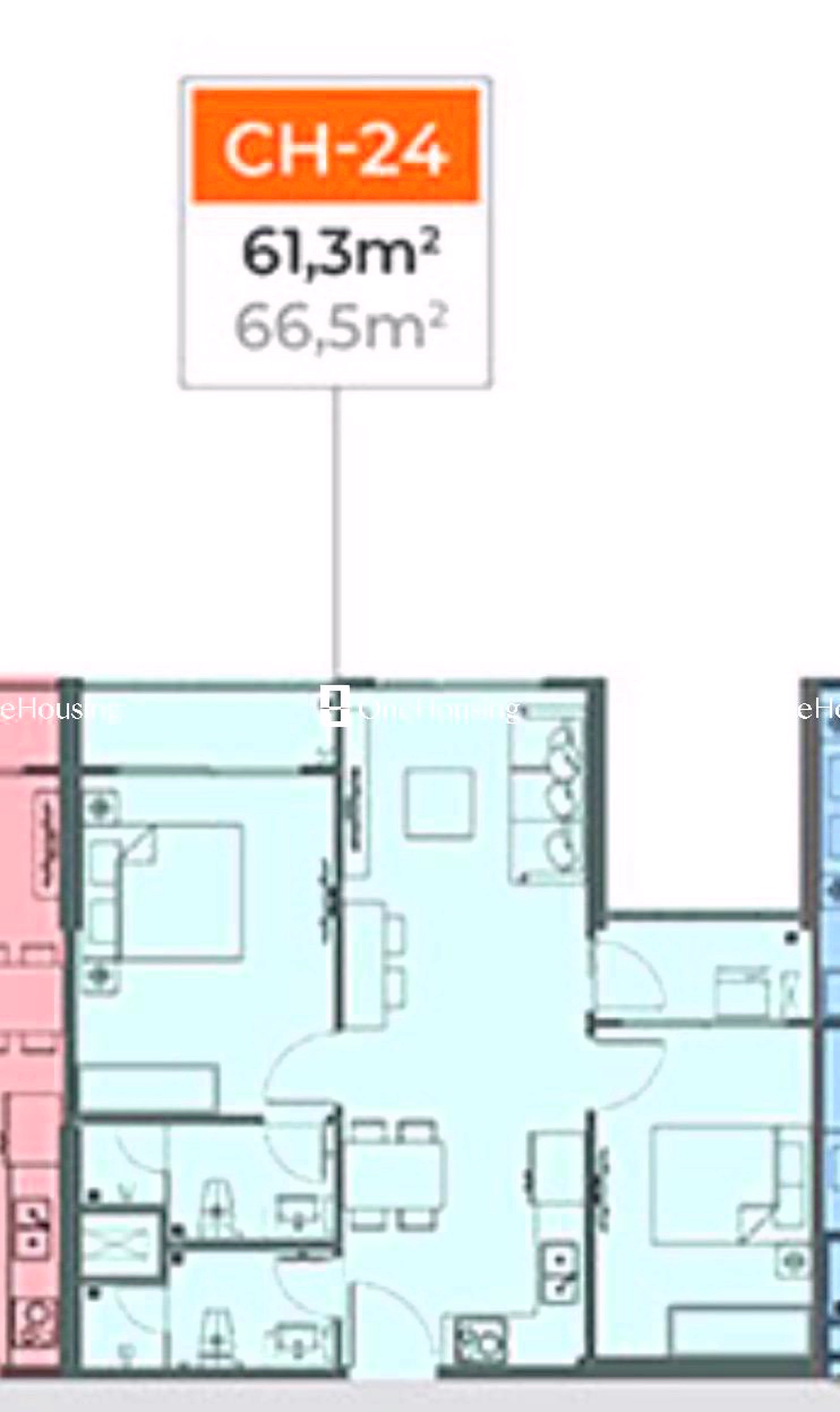Onehousing image