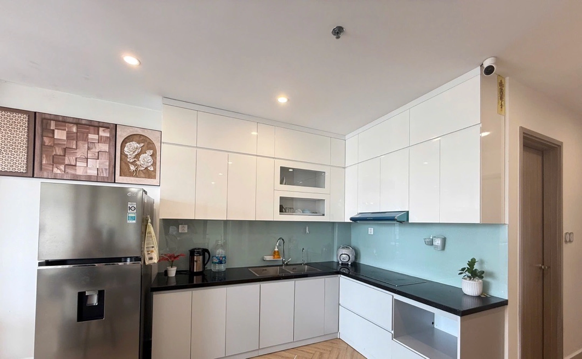 Căn 2PN+ toà S1.02 - The Sapphire - Vinhomes Ocean Park
