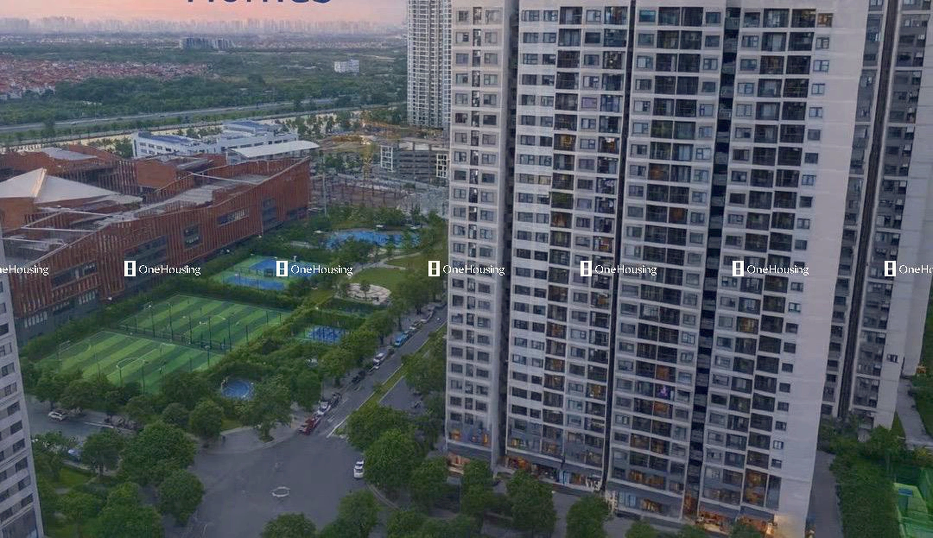 Onehousing image