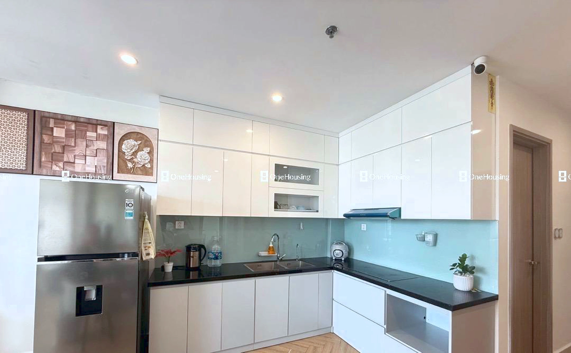 Căn 2PN+ toà S1.02 - The Sapphire - Vinhomes Ocean Park