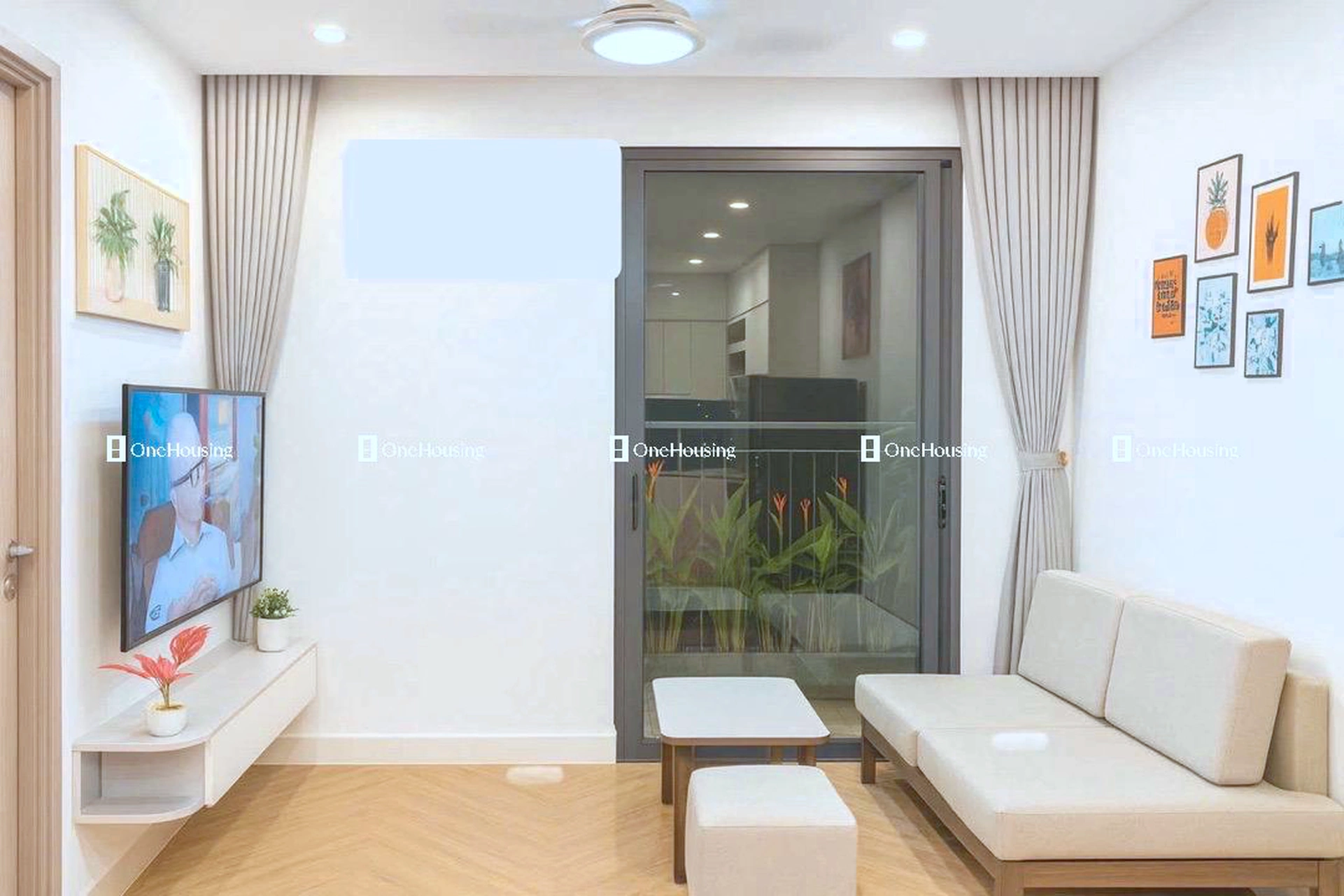 Onehousing image