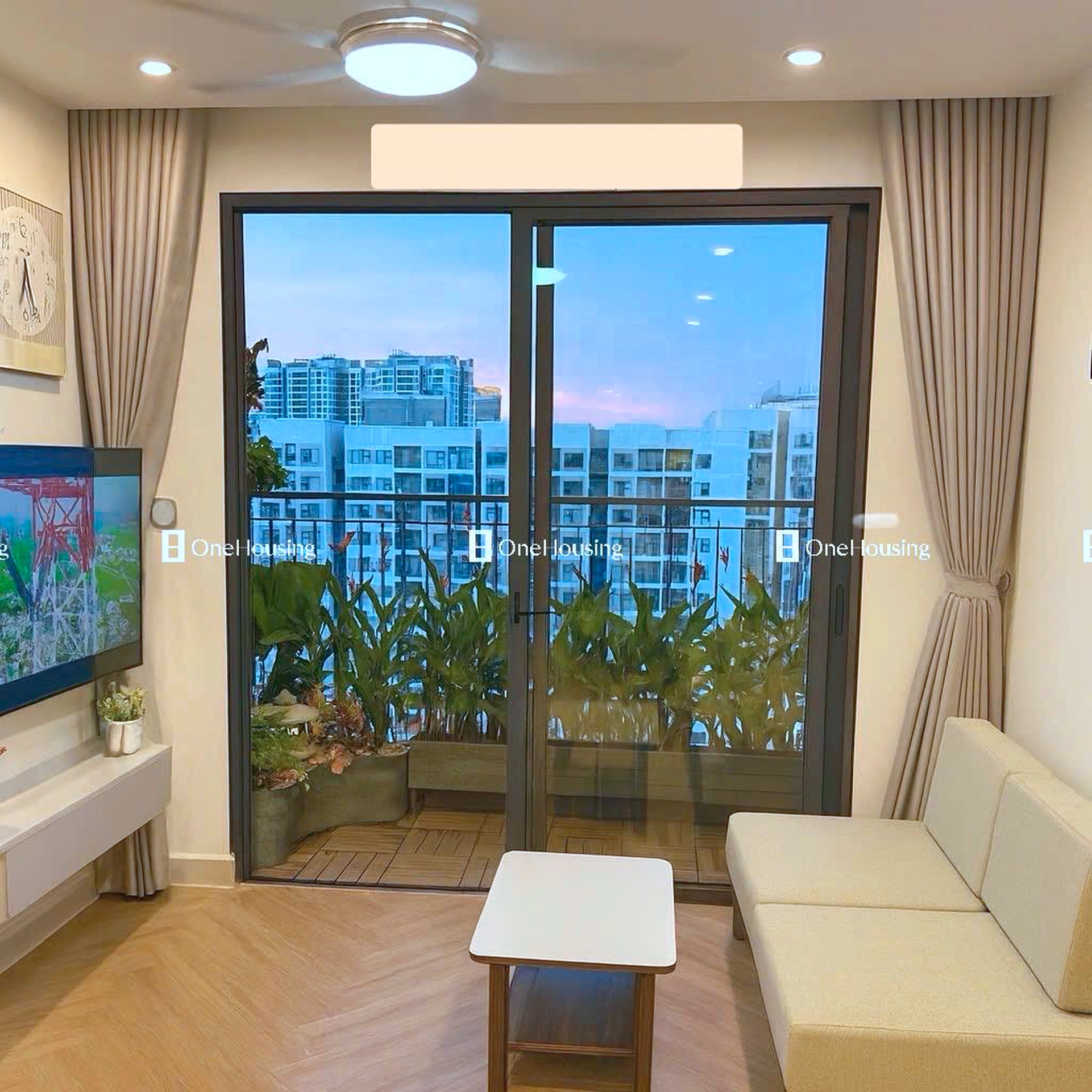 Onehousing image