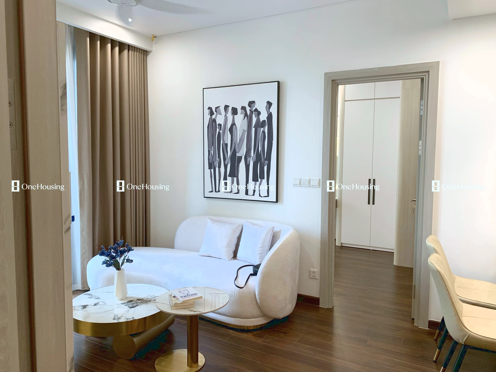Onehousing image
