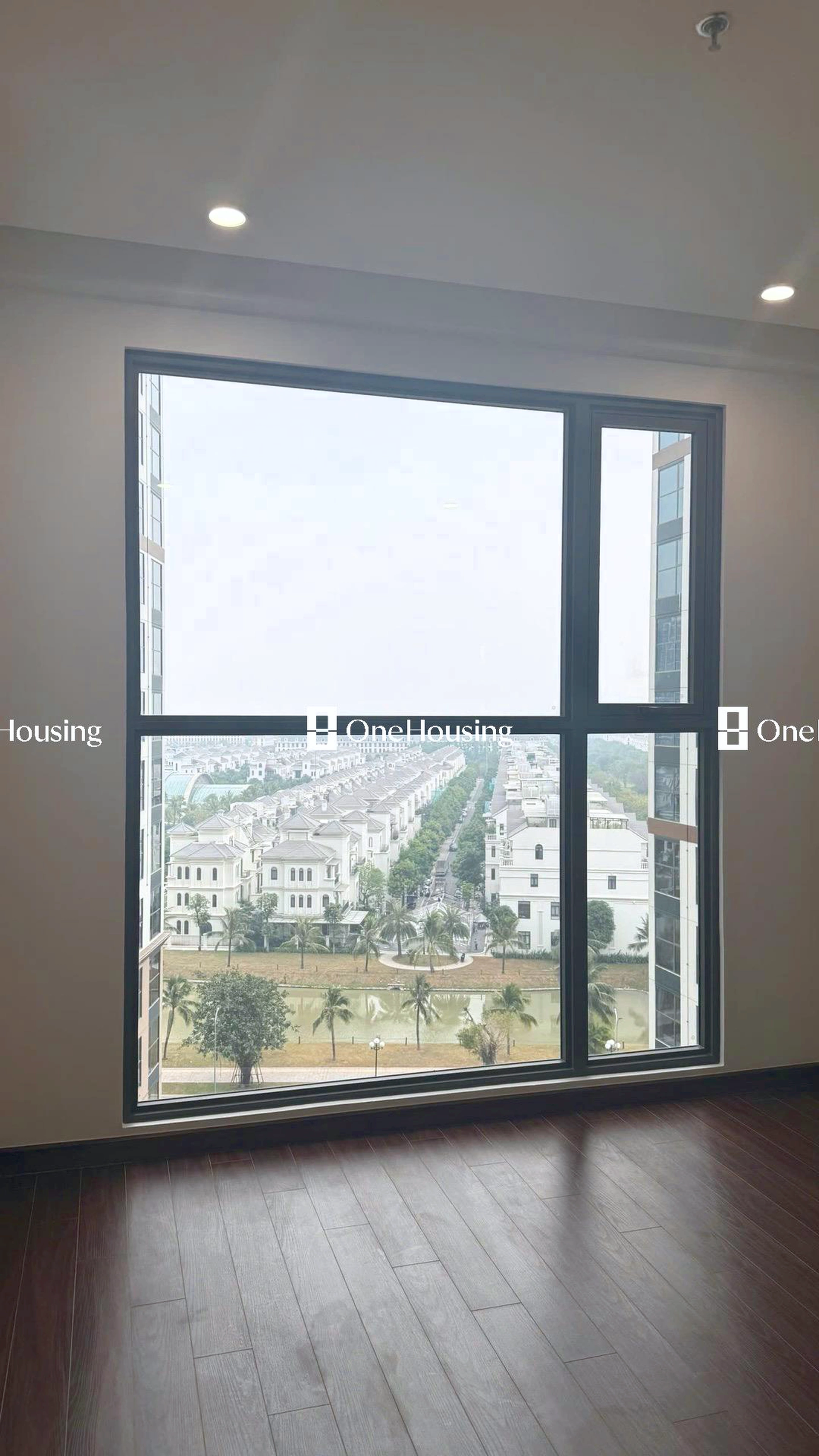 Căn 1PN+ toà H3 - Hawaii - Masteri Waterfront