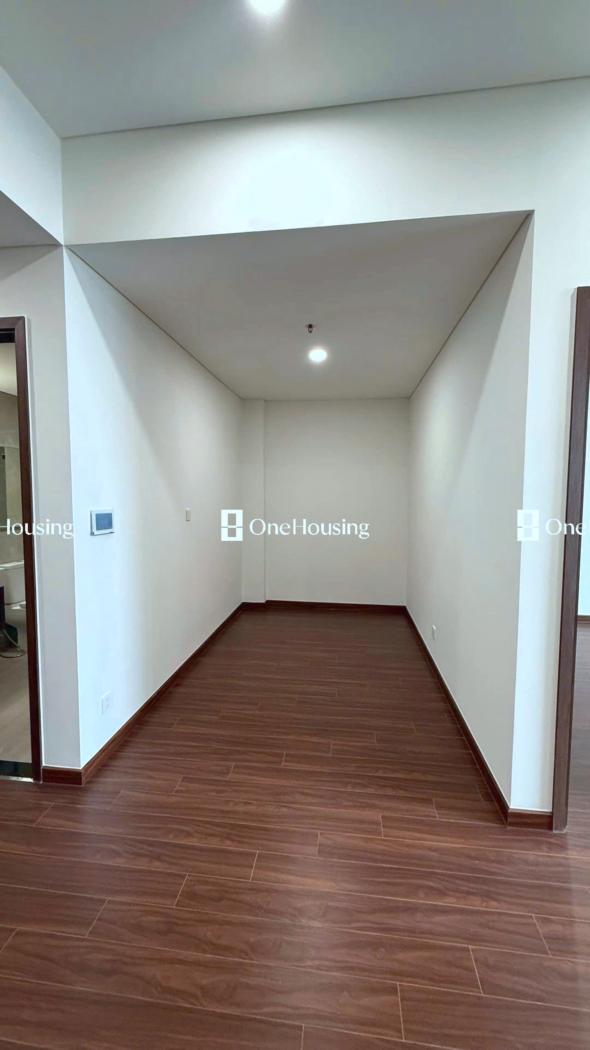 Căn 1PN+ toà H3 - Hawaii - Masteri Waterfront