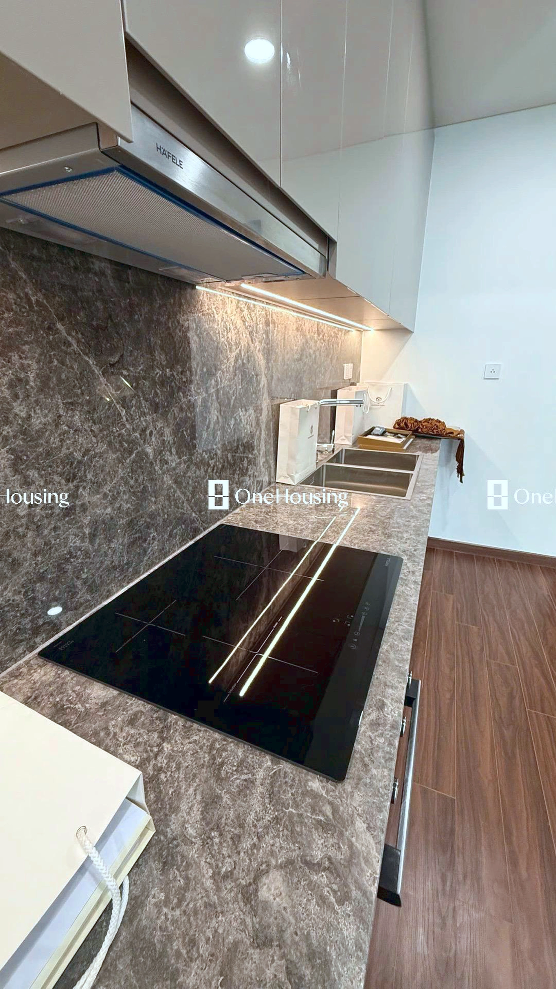 Căn 1PN+ toà H3 - Hawaii - Masteri Waterfront