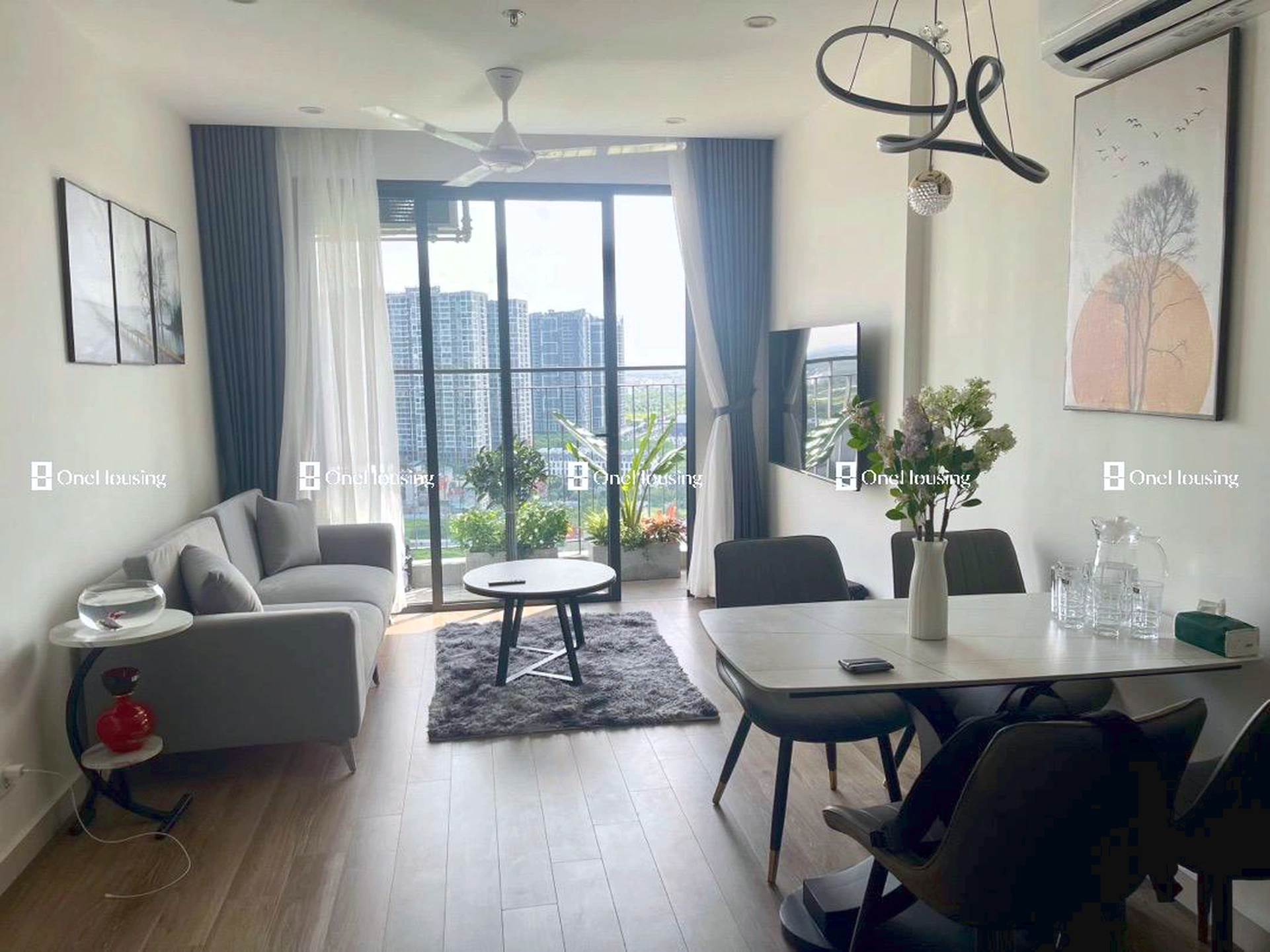 Onehousing image