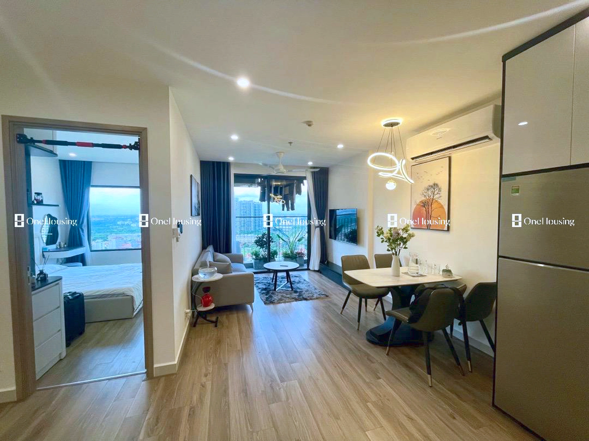 Onehousing image