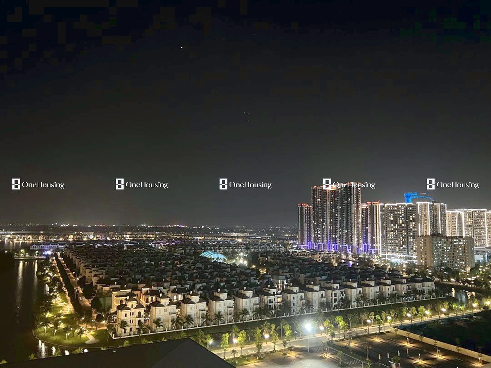 Onehousing image