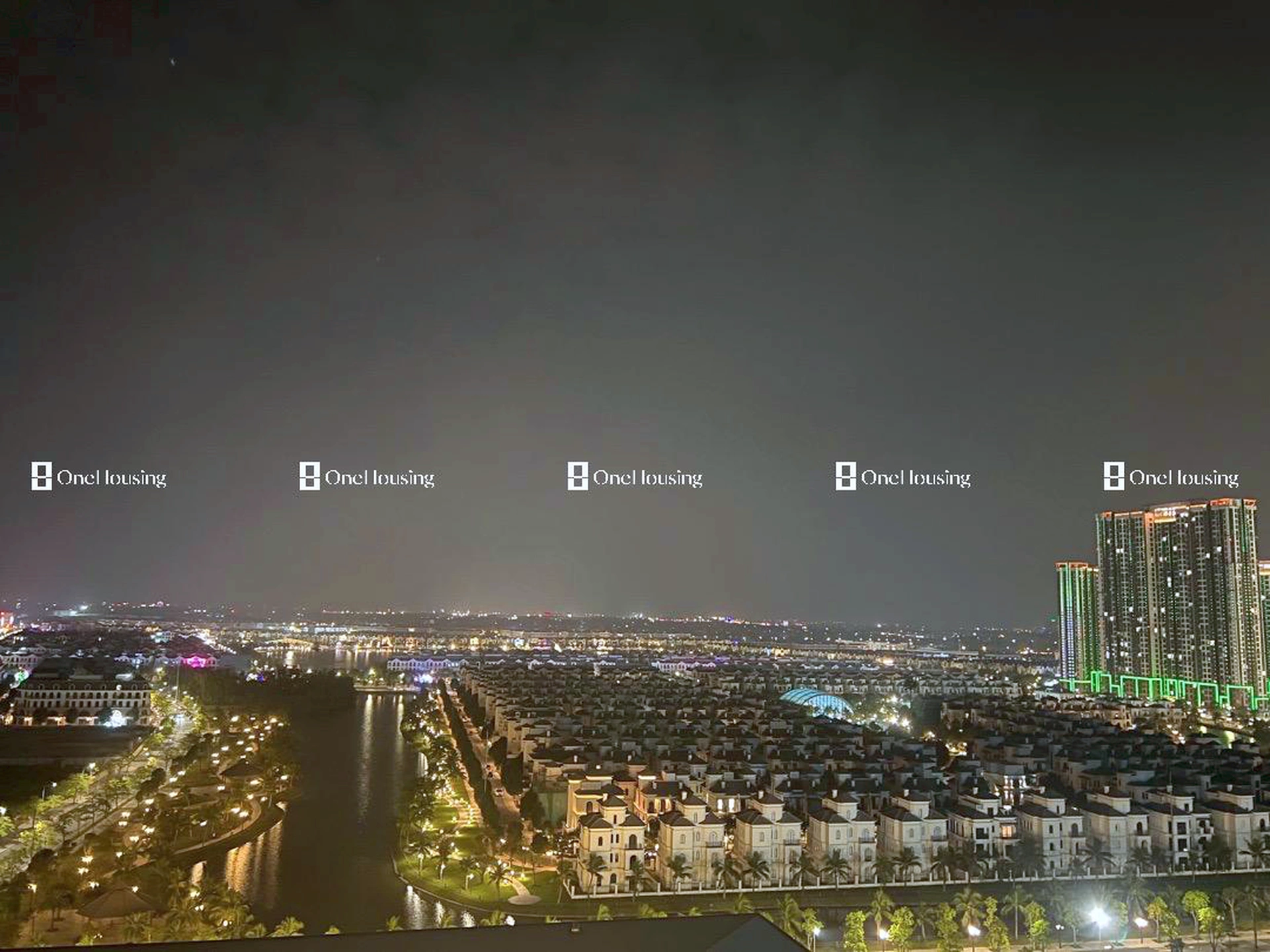 Onehousing image